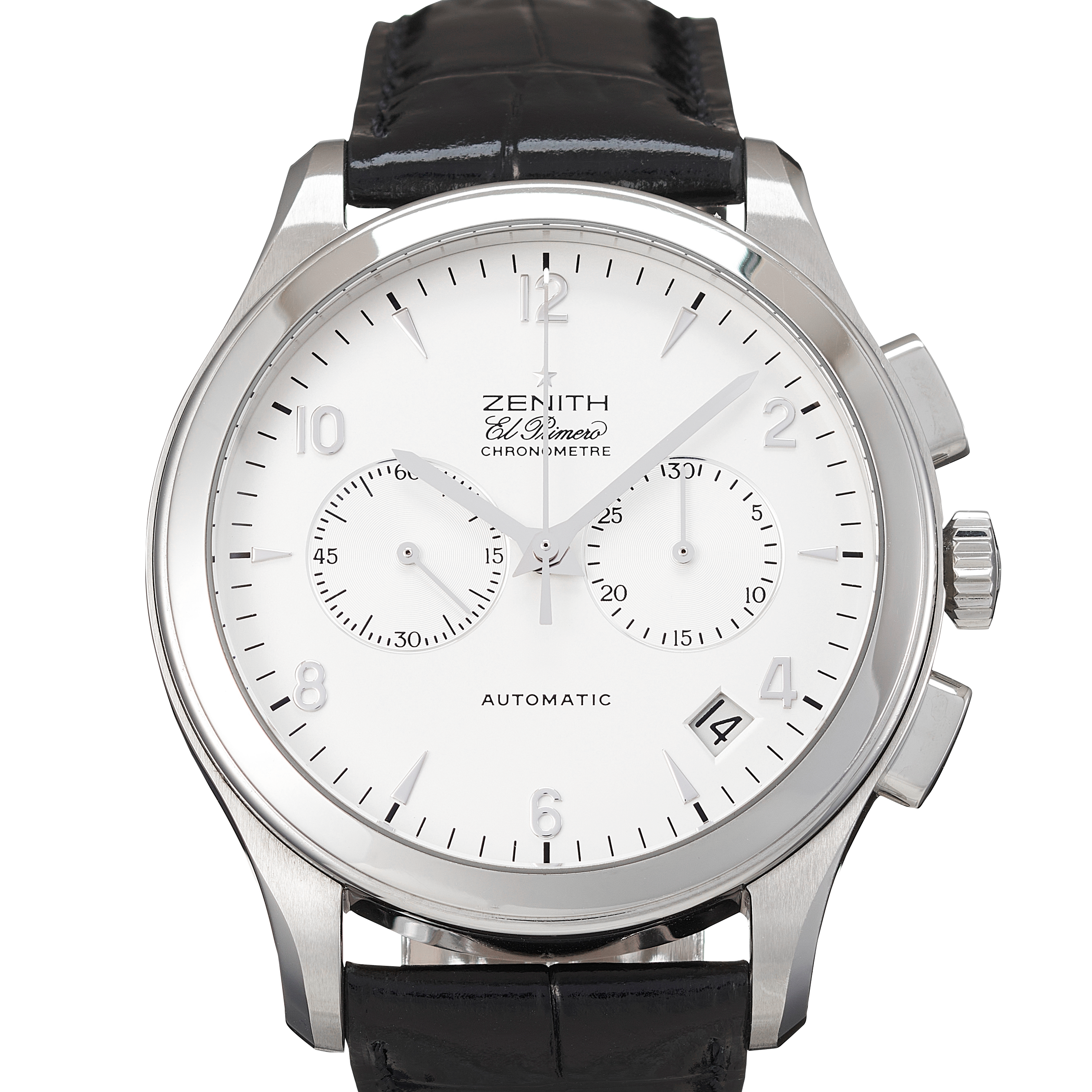 zenith primero