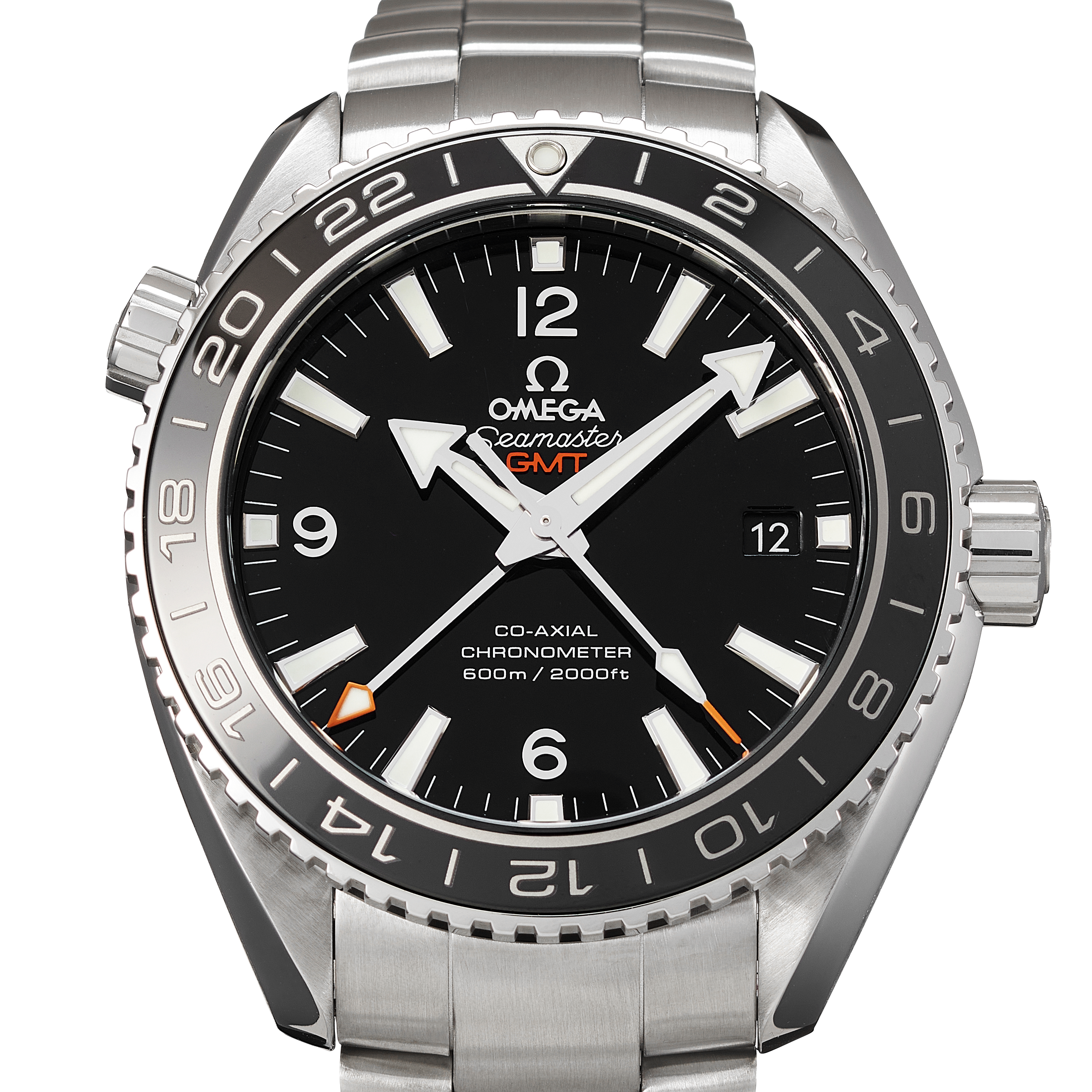 chronext omega seamaster