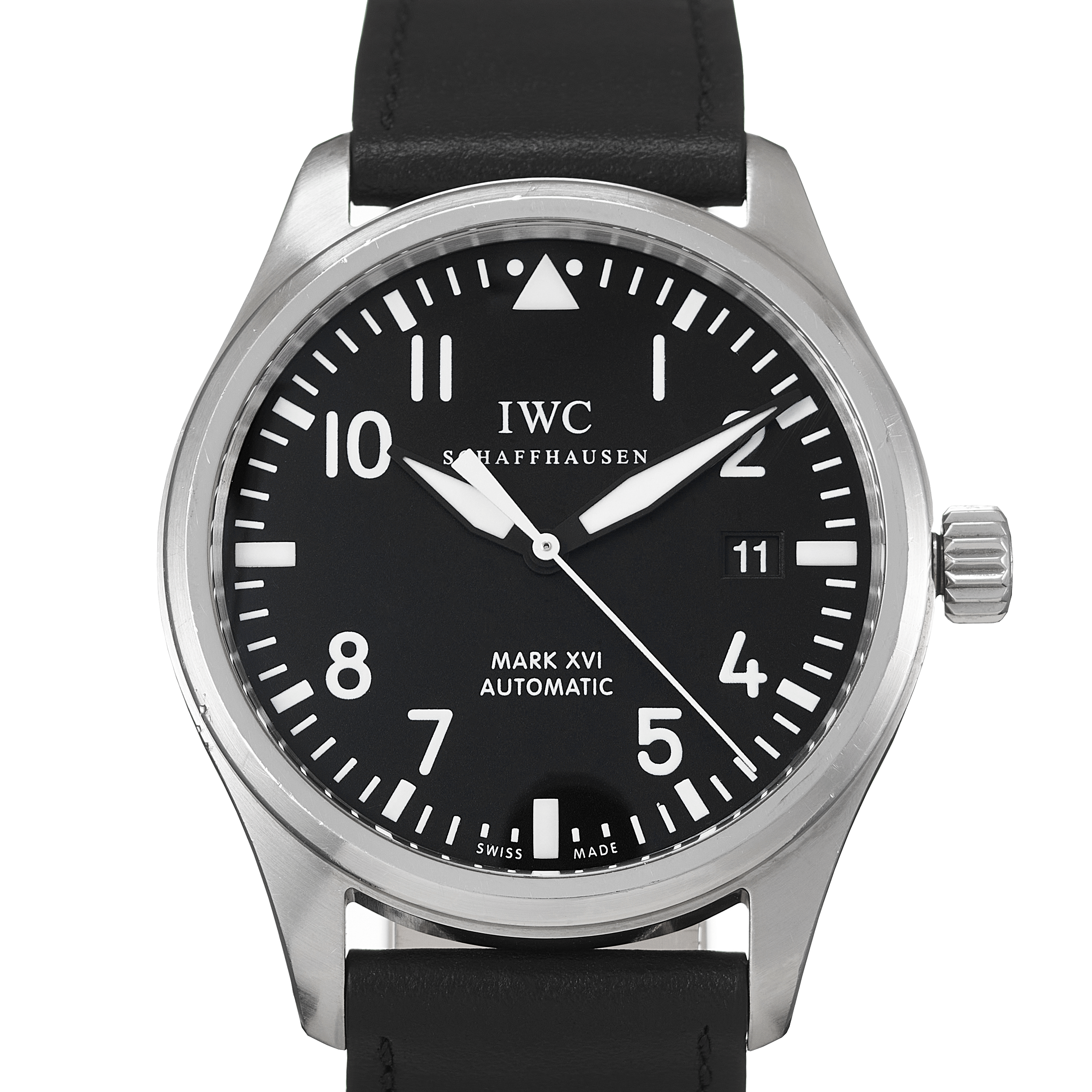 tourneau iwc