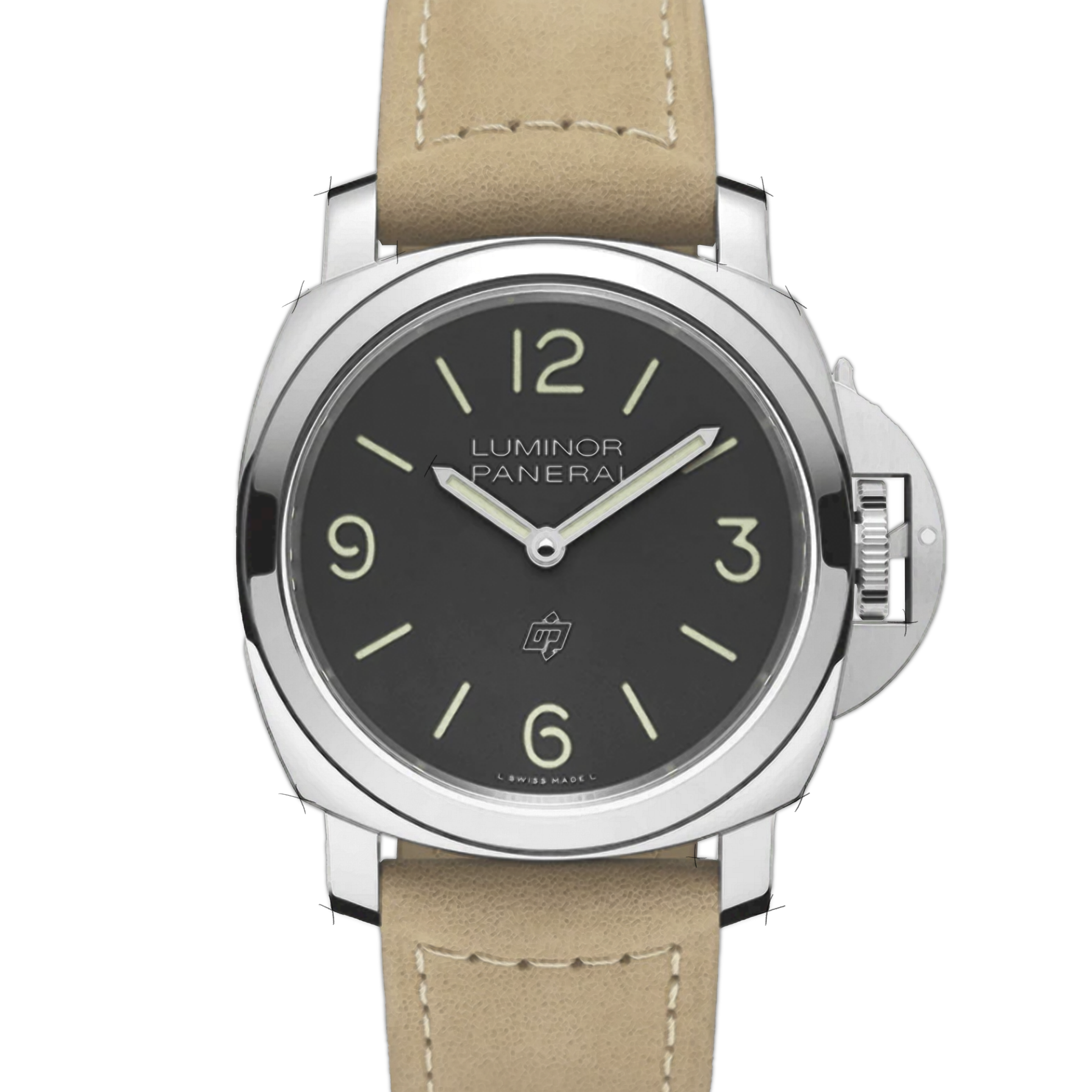 cheapest panerai