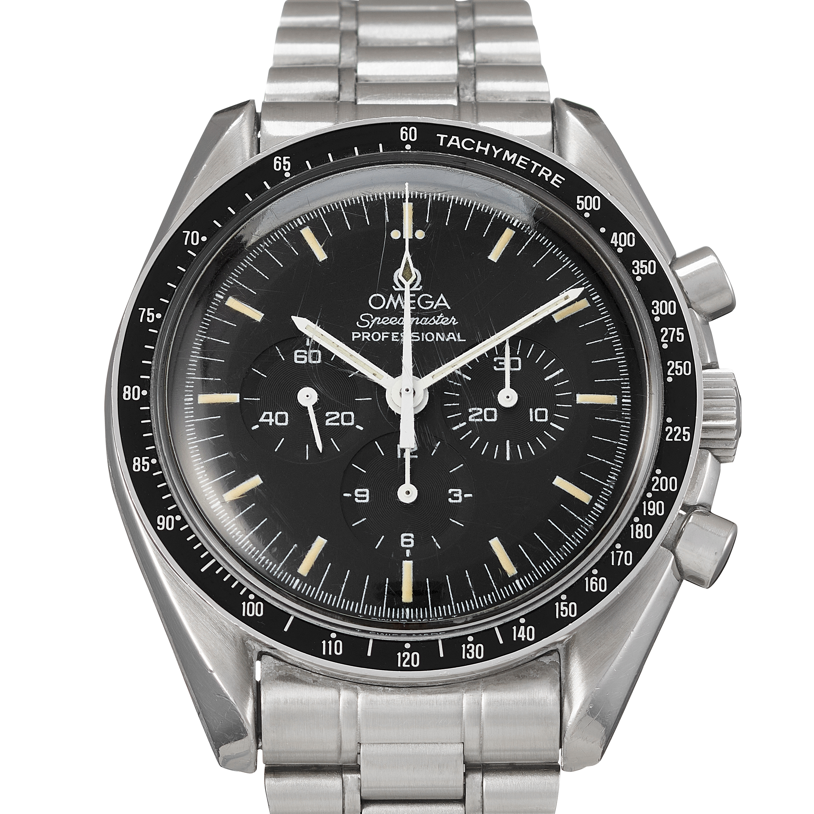 Buy Omega Speedmaster | New Arrivals 07 