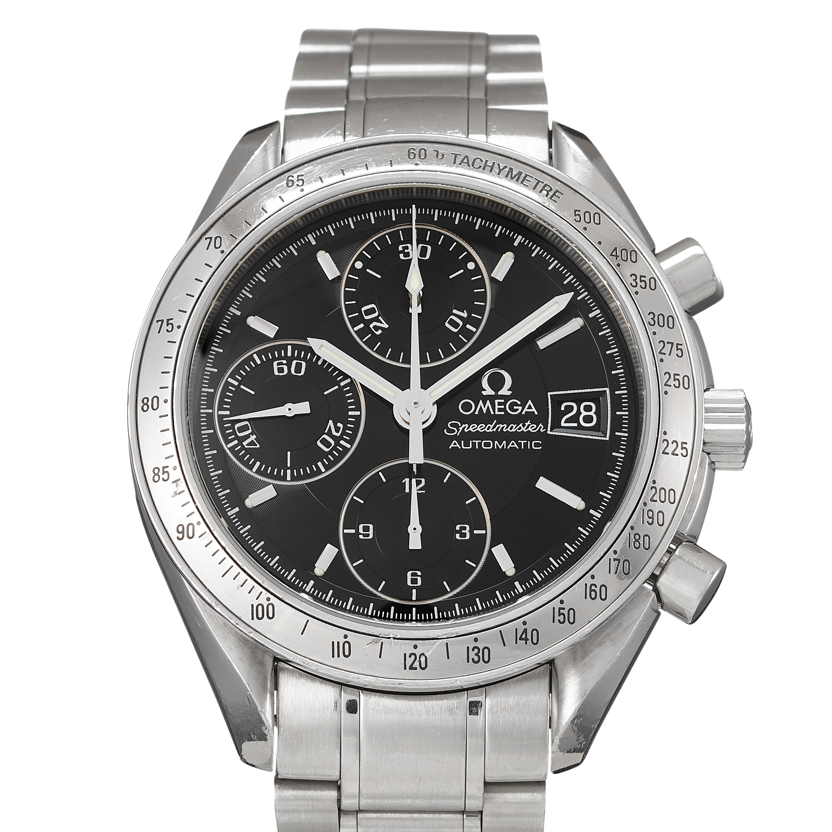 Omega Speedmaster 3513.50.00 in 