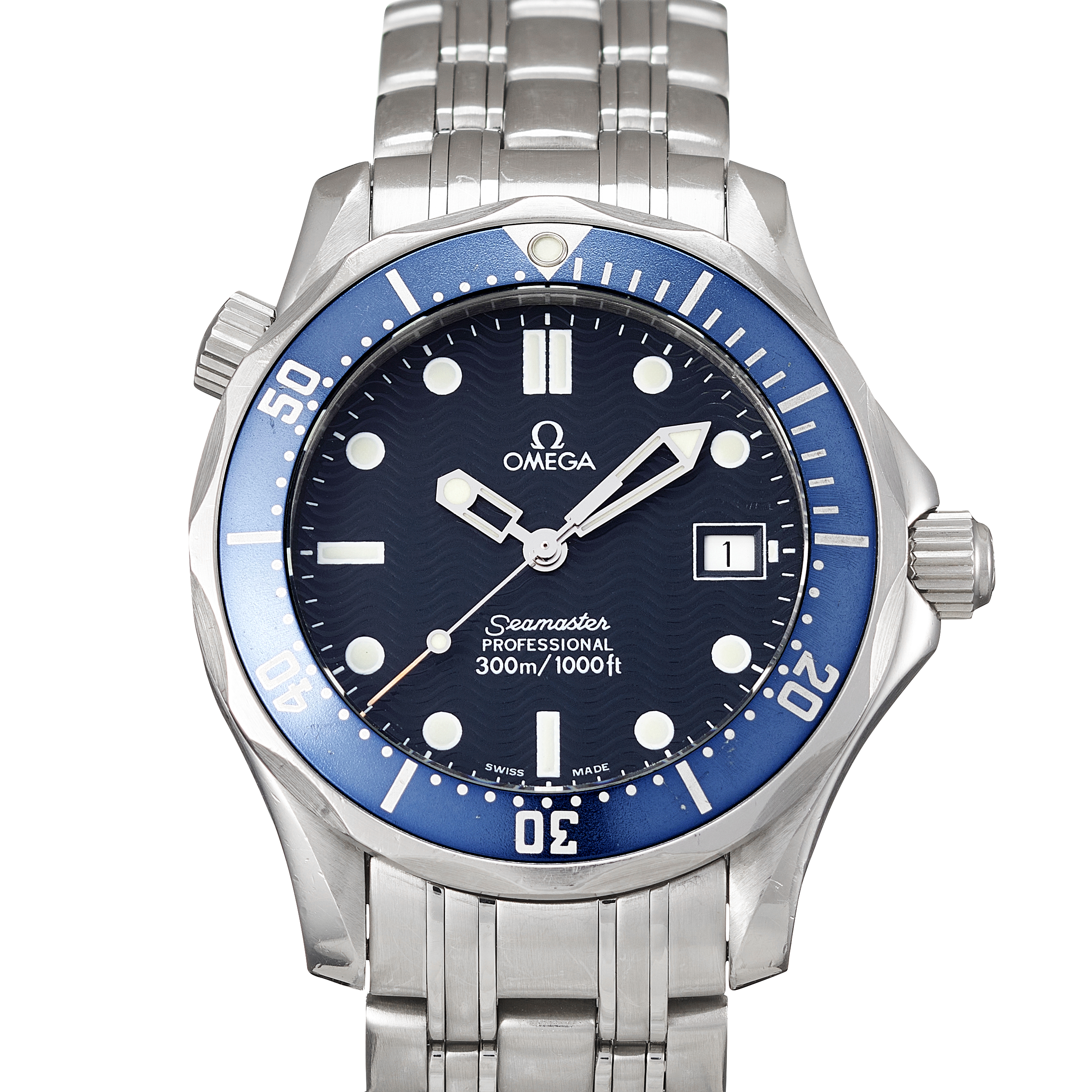 Buy Omega Seamaster | New Arrivals 12 