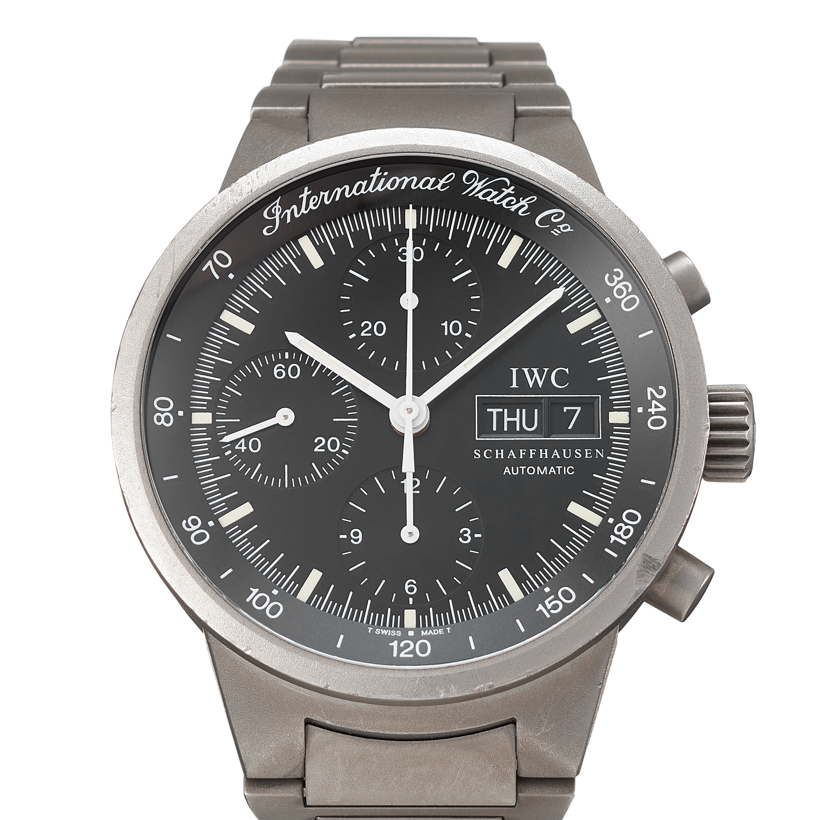 gst iwc