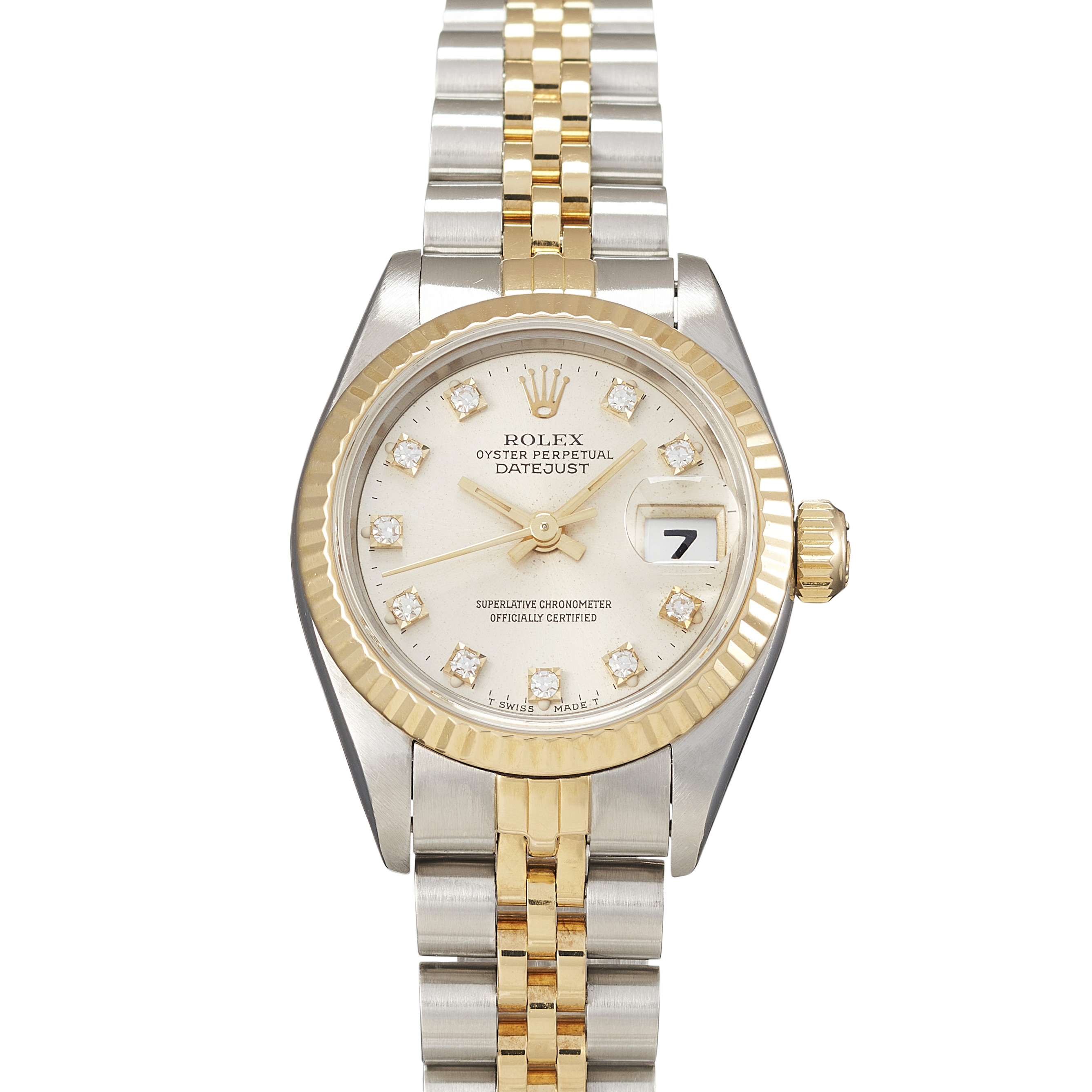 womens rolex under 3000