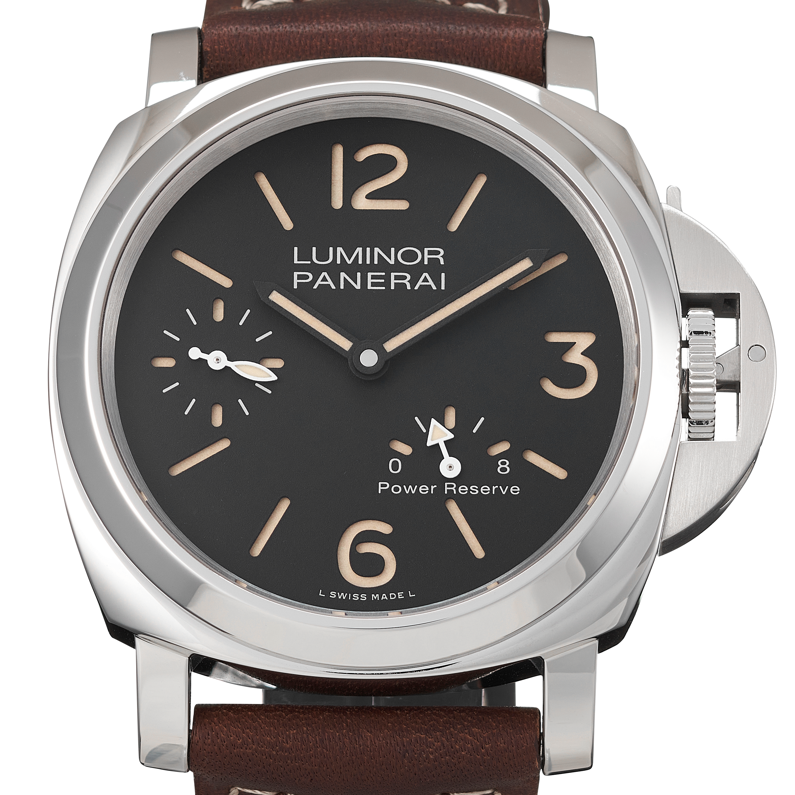 Panerai horloge kopen | Gecertificeerde verkoper | CHRONEXT