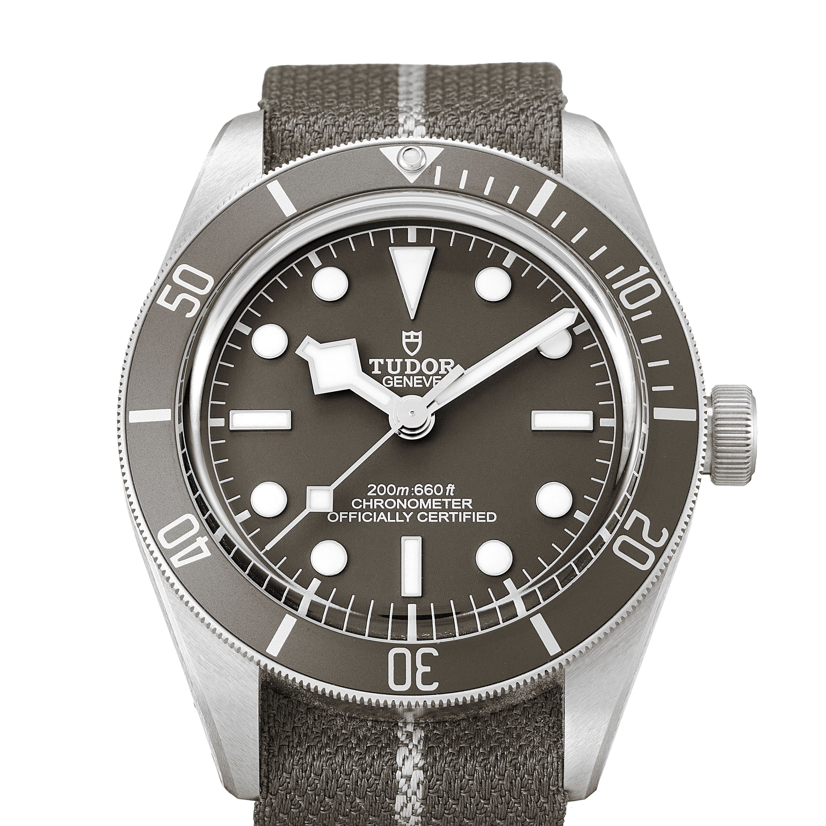 Tudor horloge kopen | Gecertificeerde verkoper | CHRONEXT