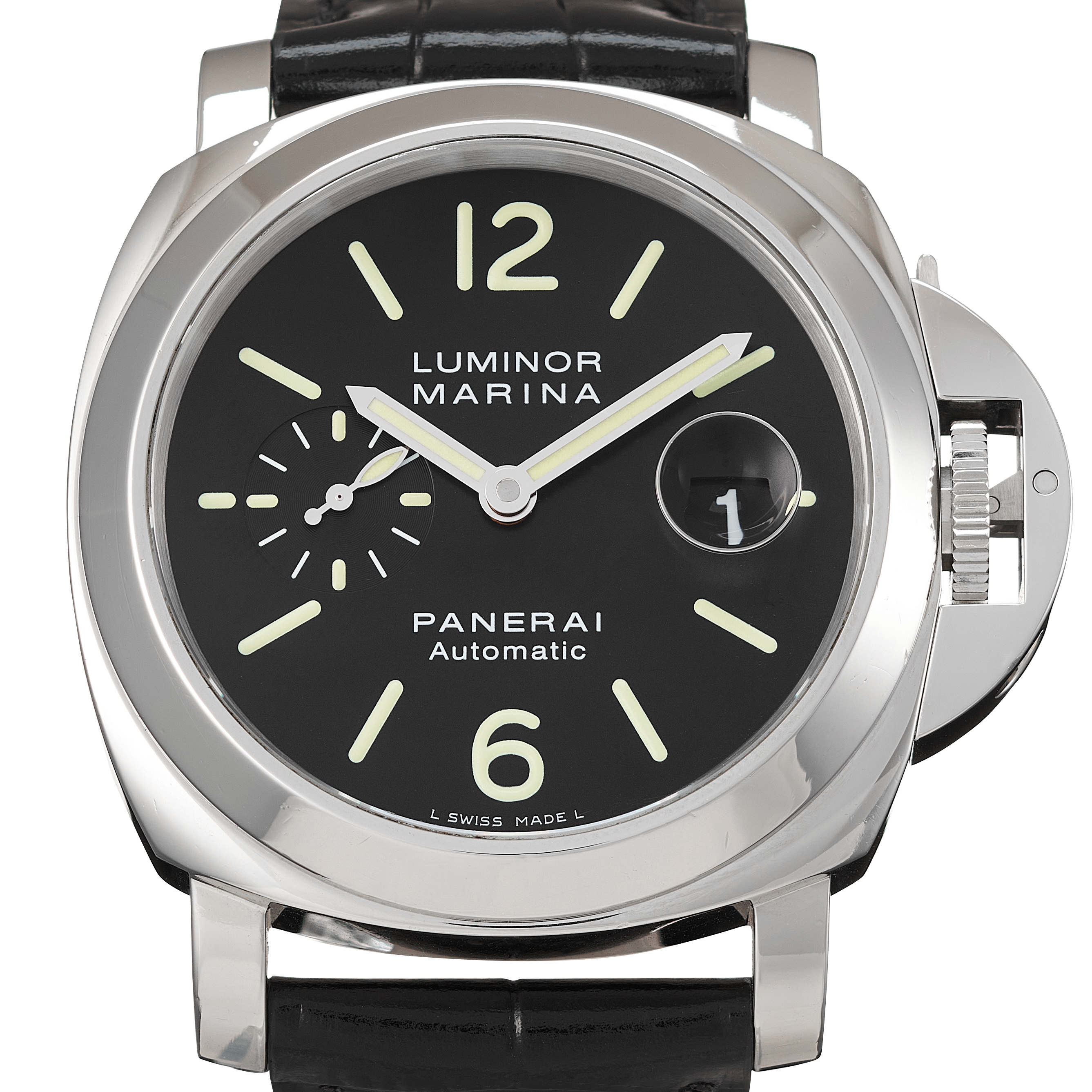 chronext panerai