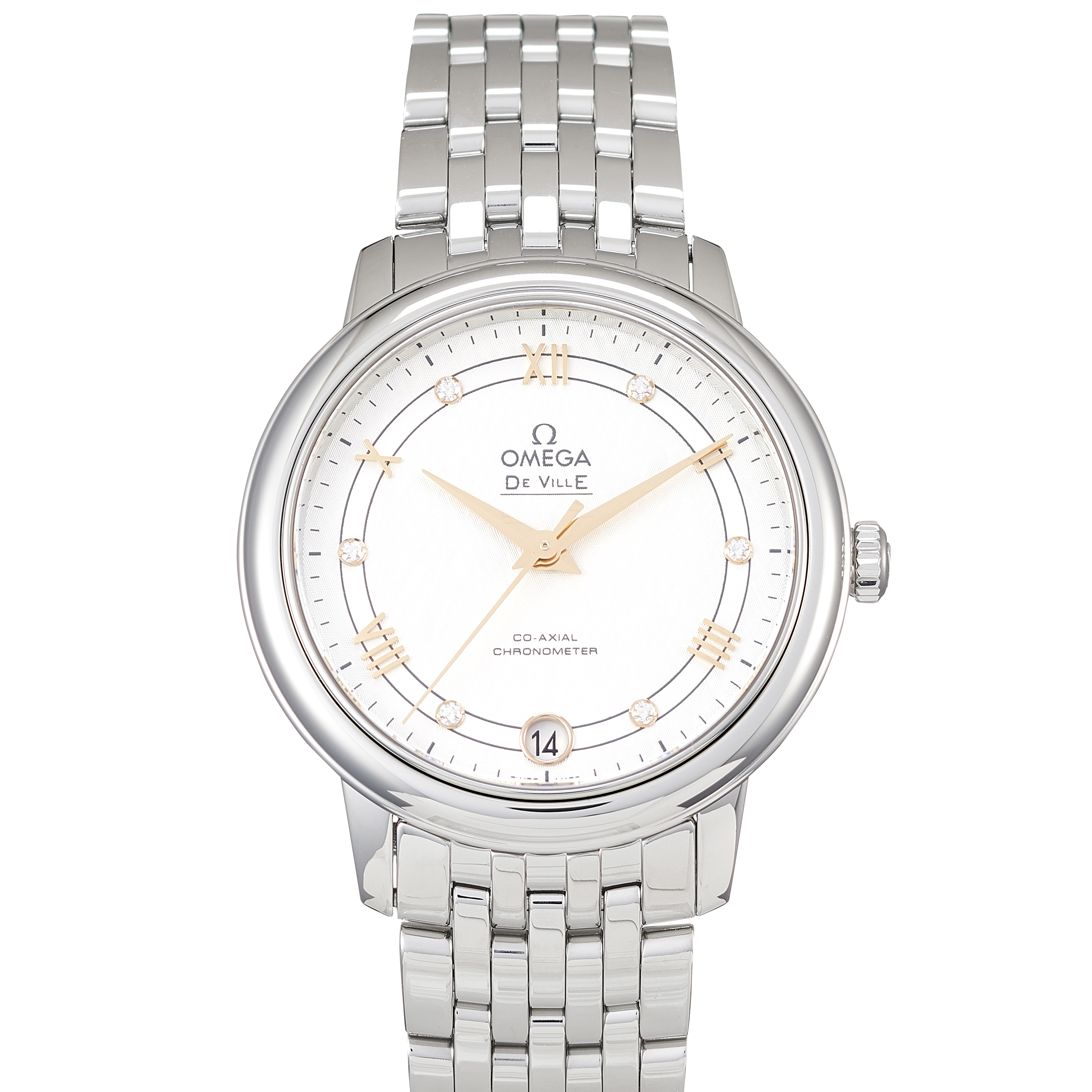 omega de ville price