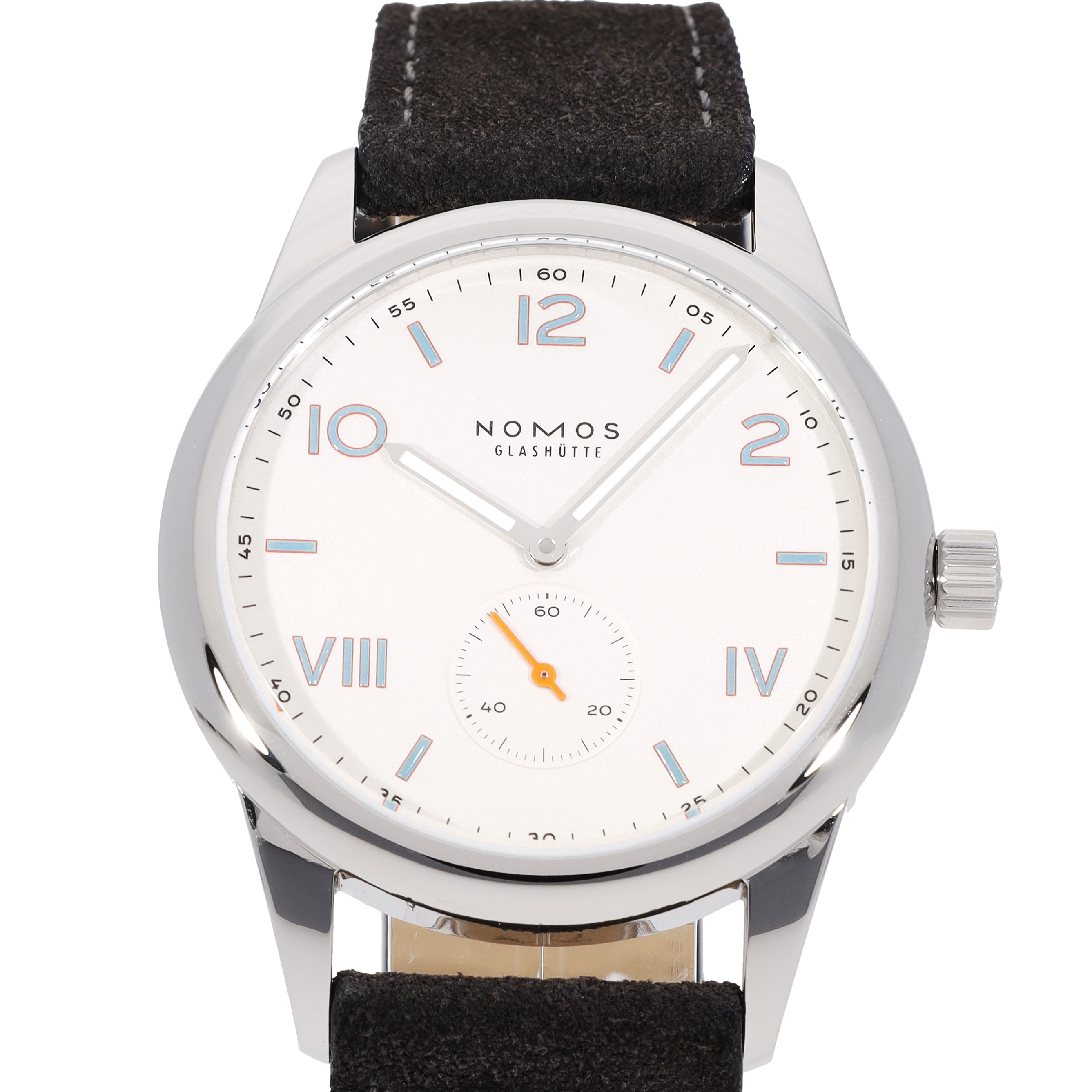 chronext nomos