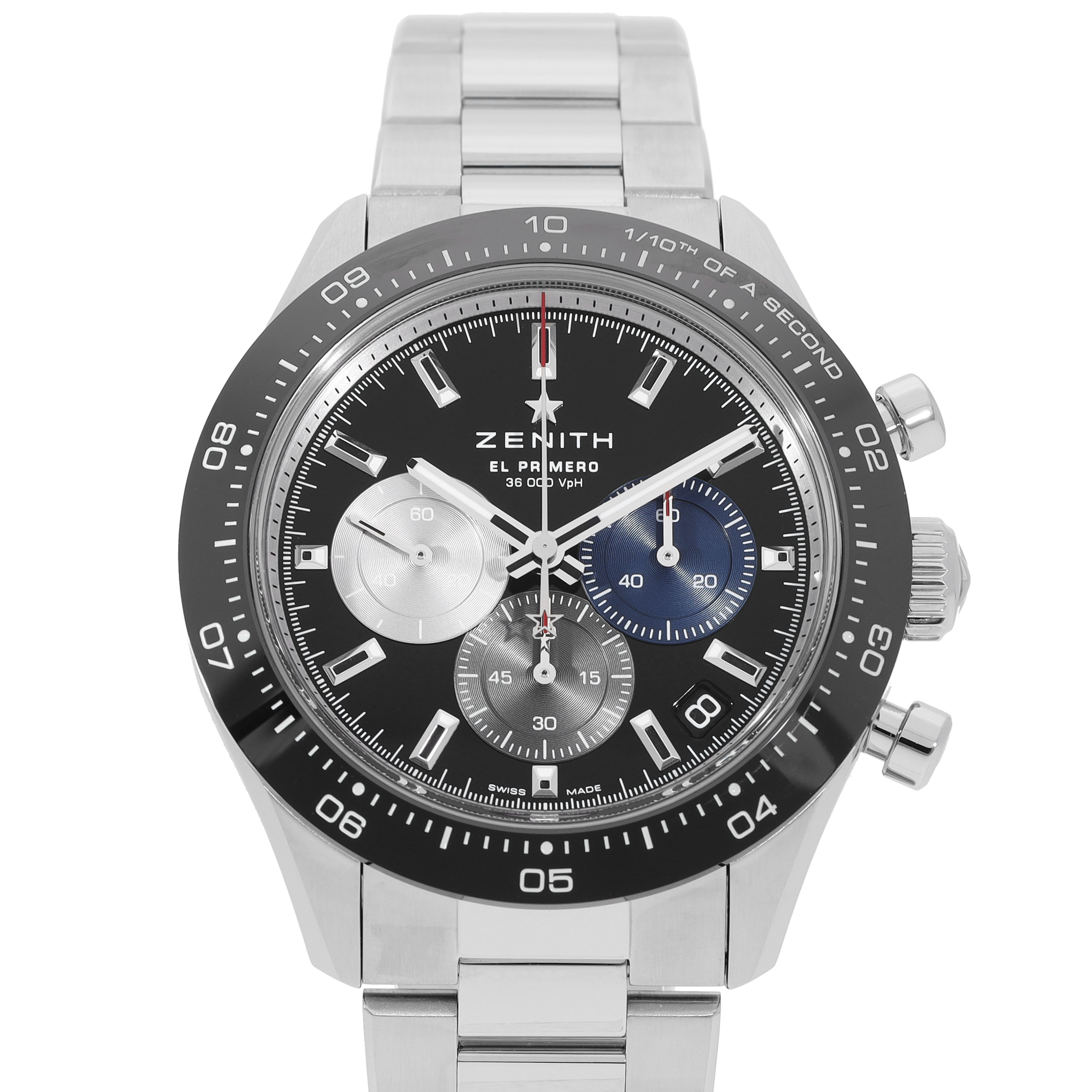 zenith watches price