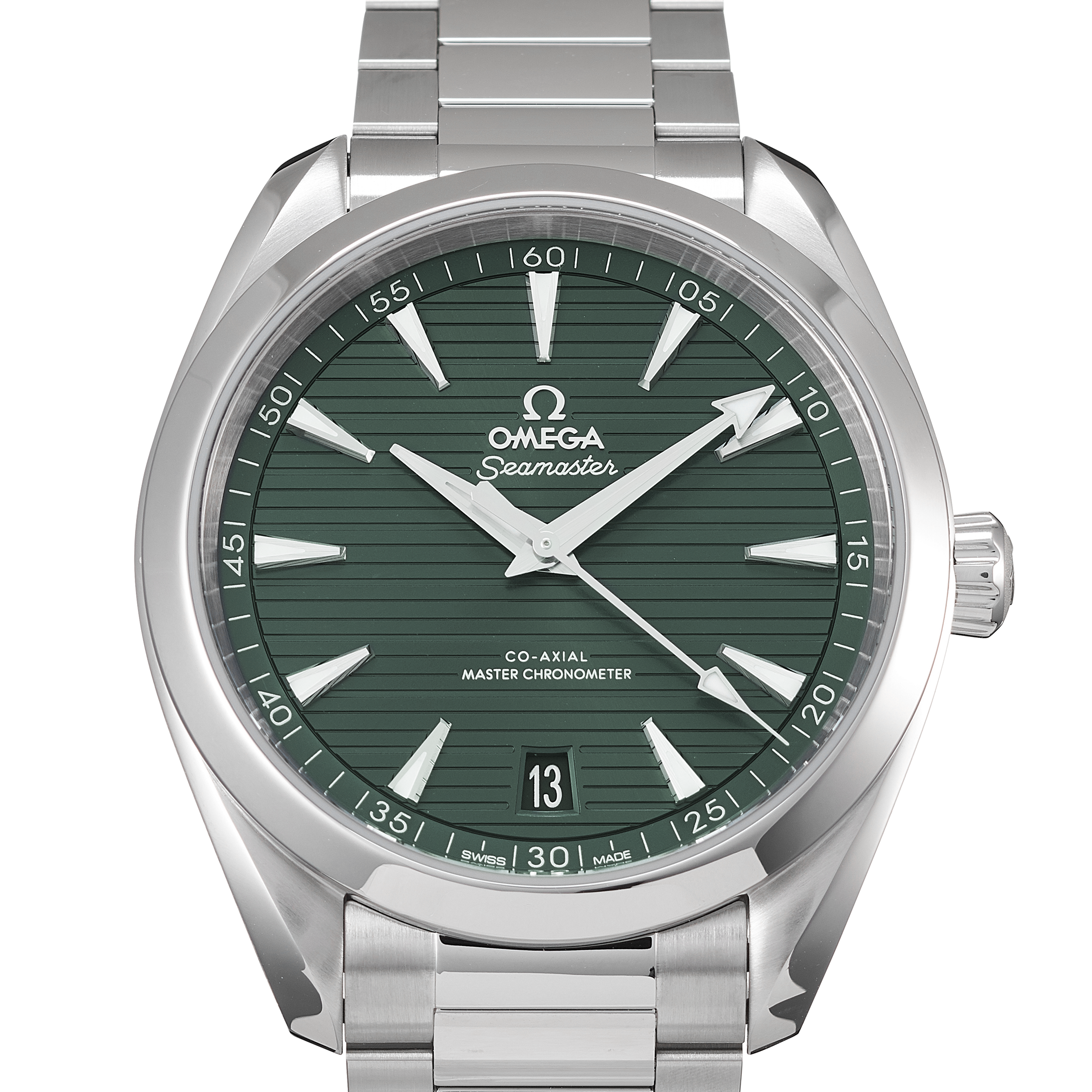 Uhren hotsell omega seamaster