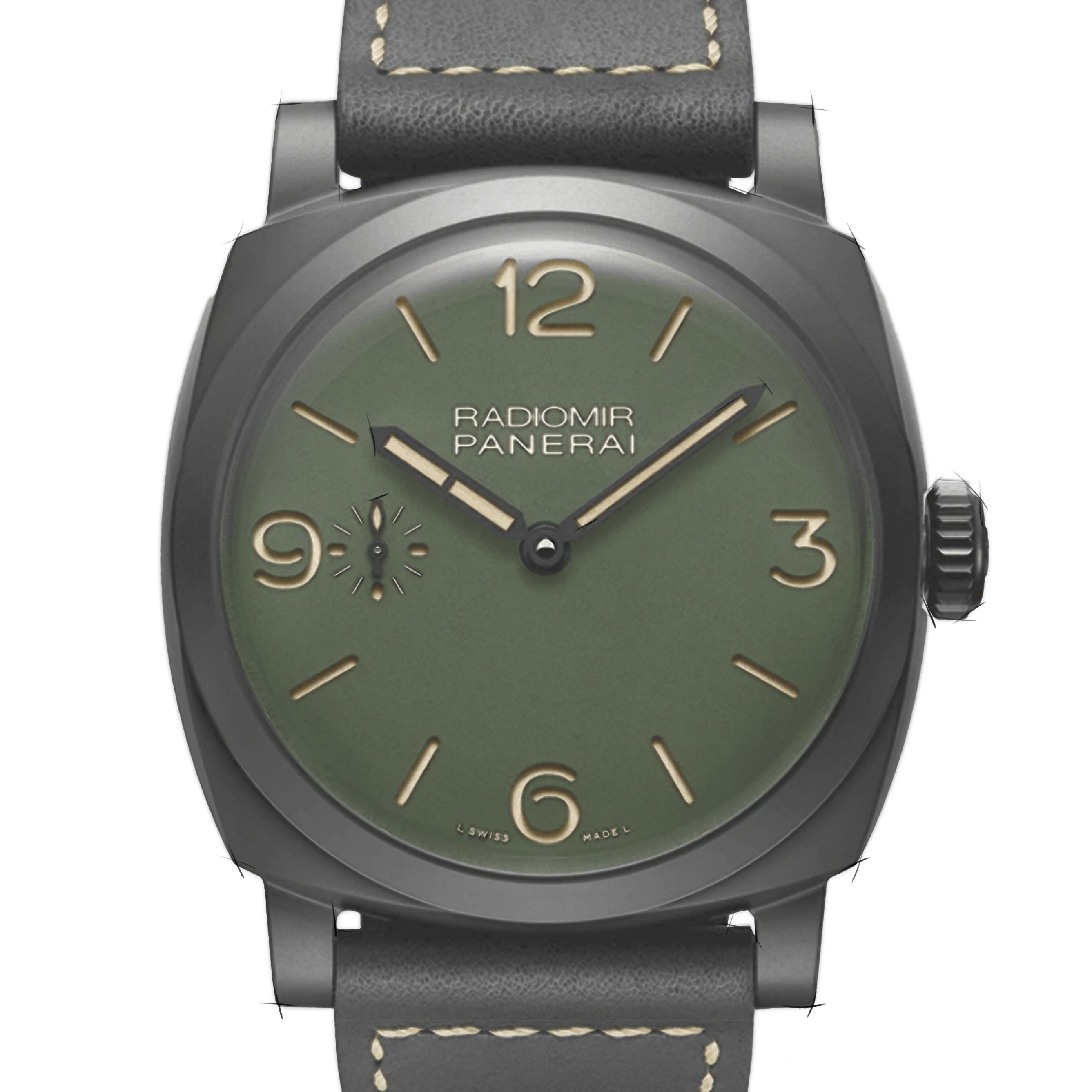 Buy Panerai Radiomir | New Arrivals 06/2022 | CHRONEXT
