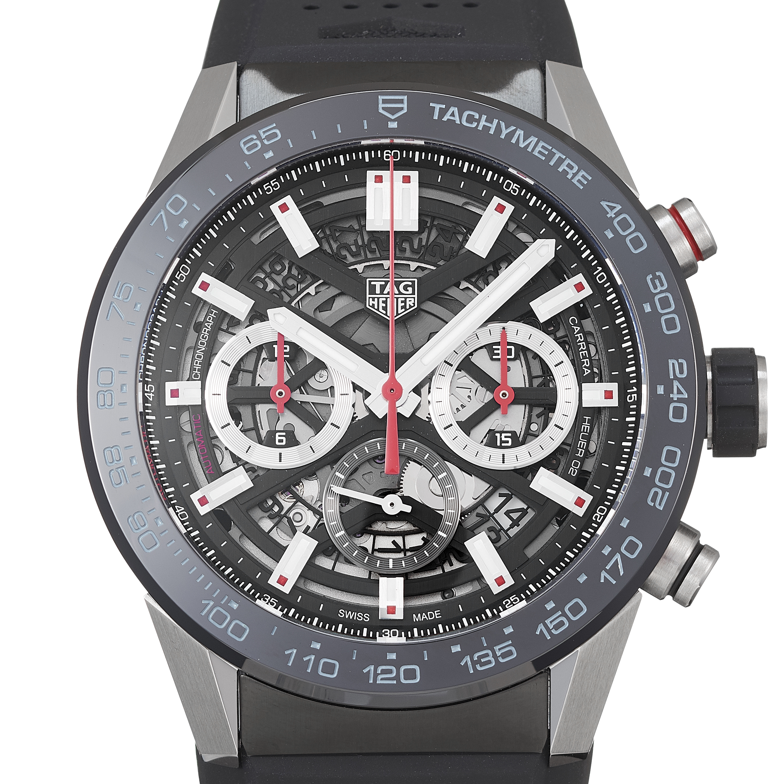 tag heuer watches