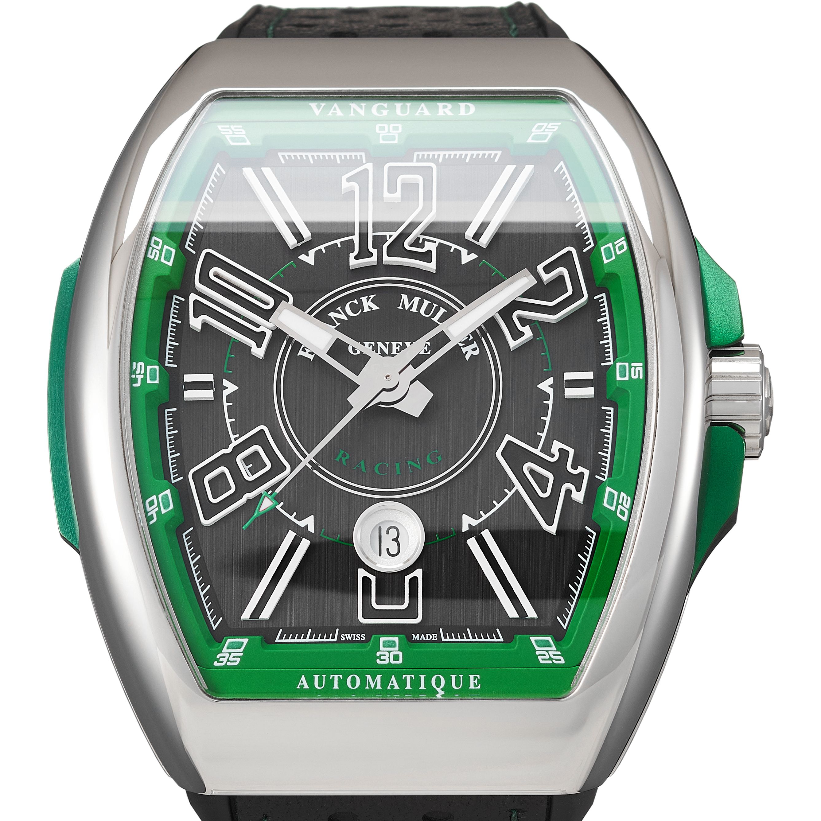 Franck Muller Uhren kaufen | Zertifizierte Echtheit | CHRONEXT