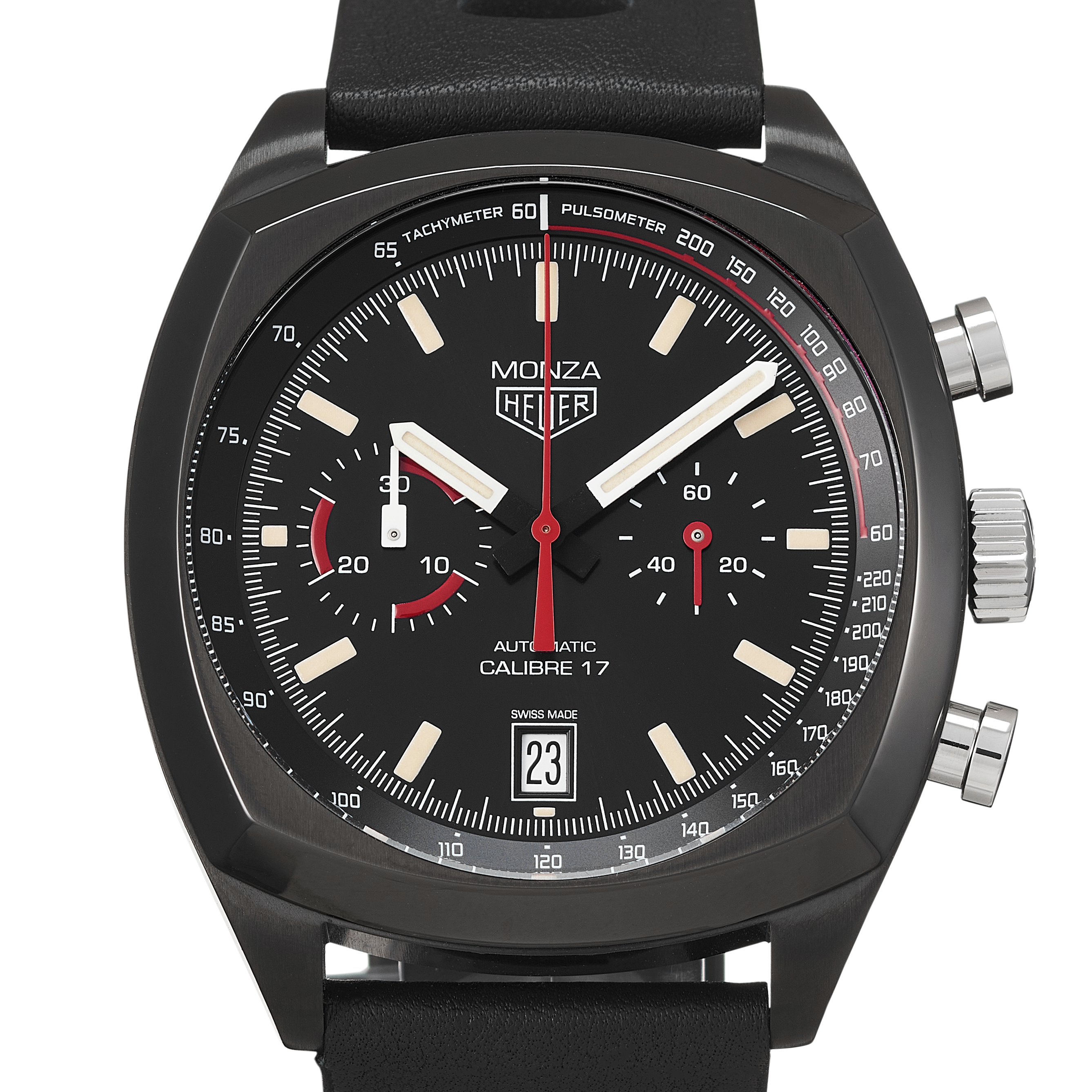 TAG Heuer Monza