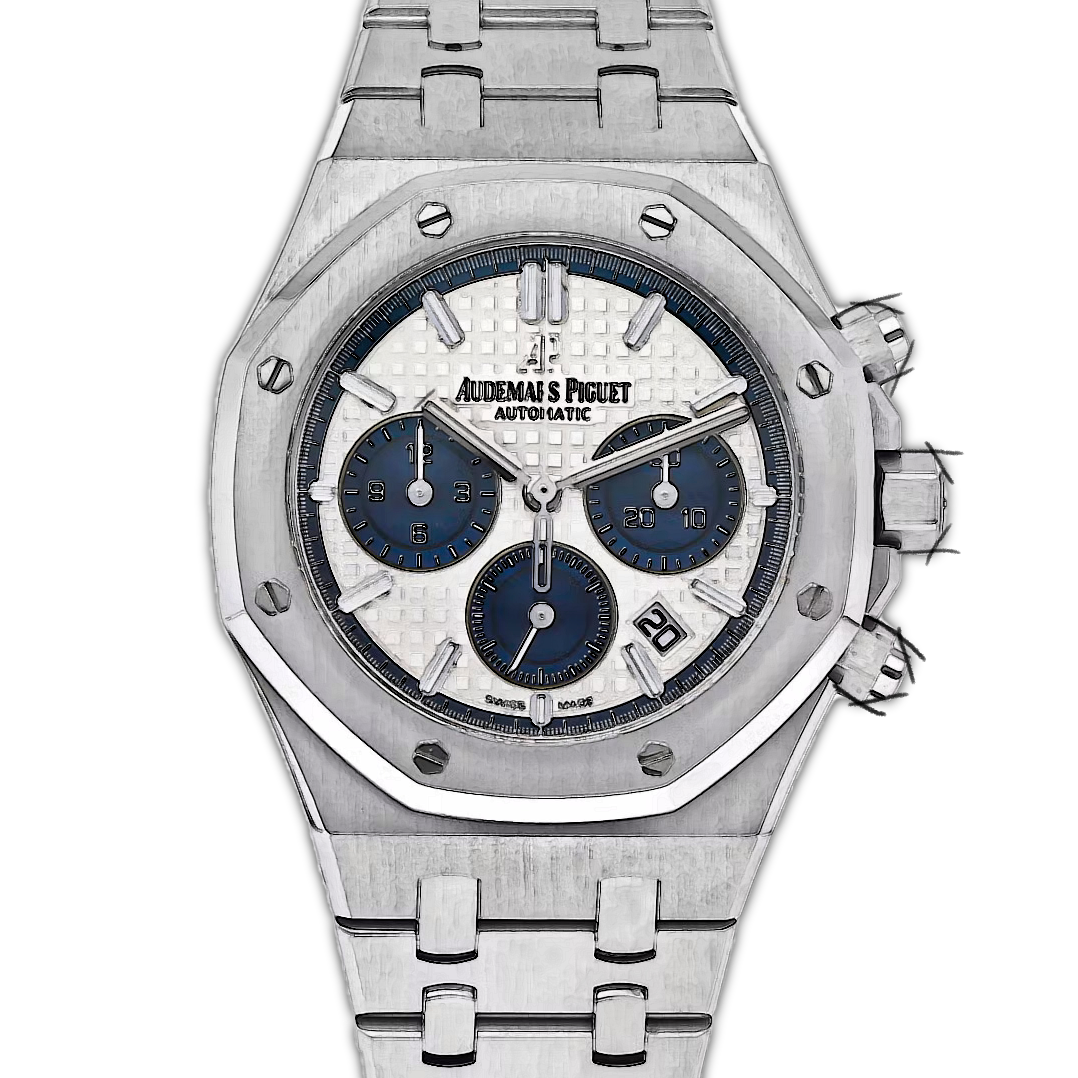 Audemars Piguet Royal Oak 26315ST.OO.1256ST.01 in Stainless Steel ...