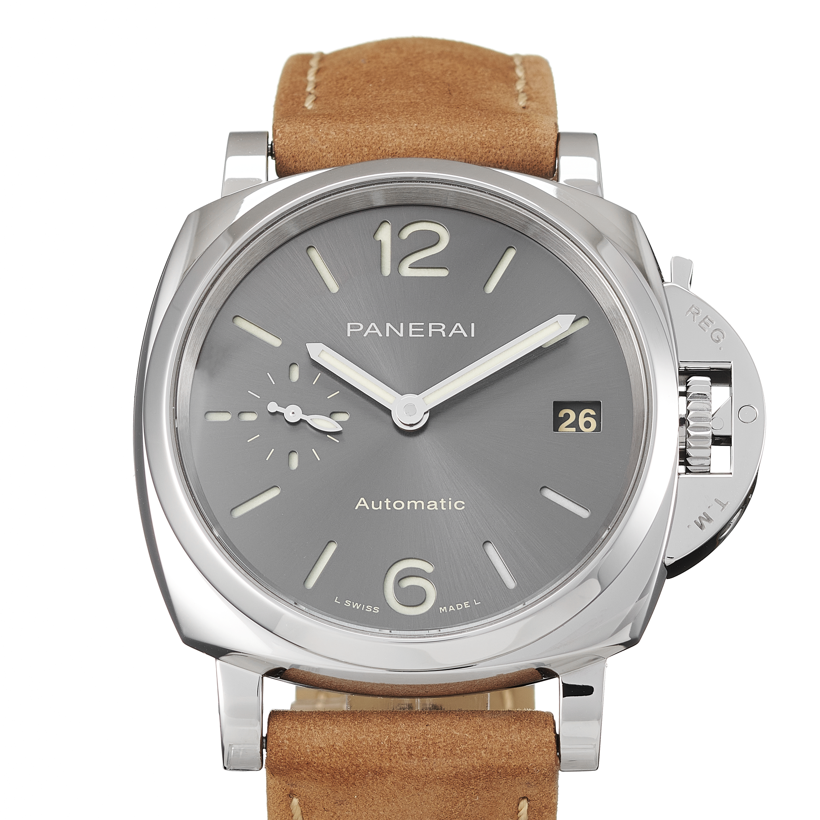 chronext panerai