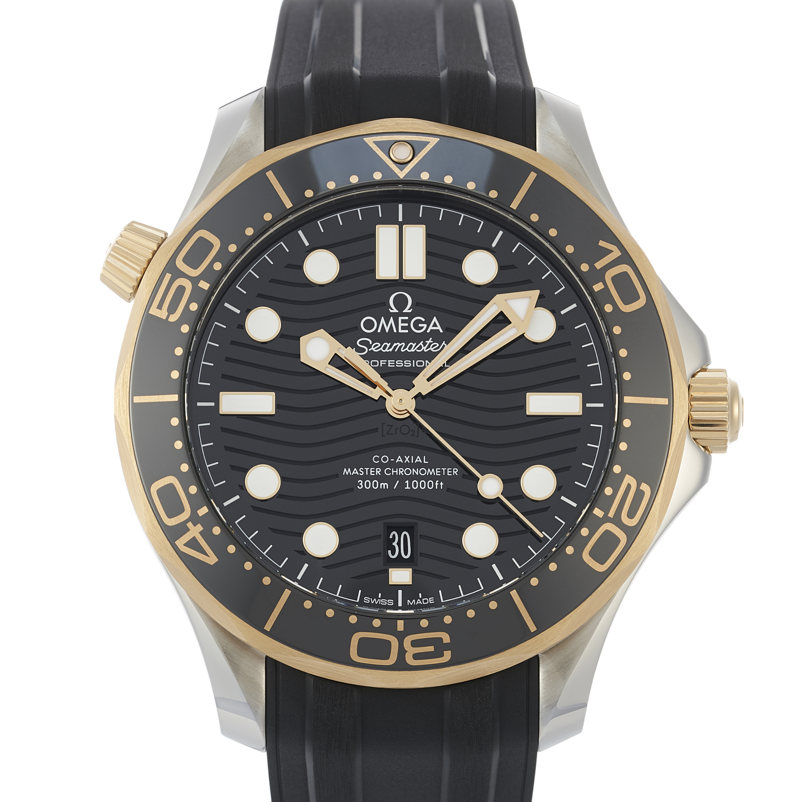 omega deals