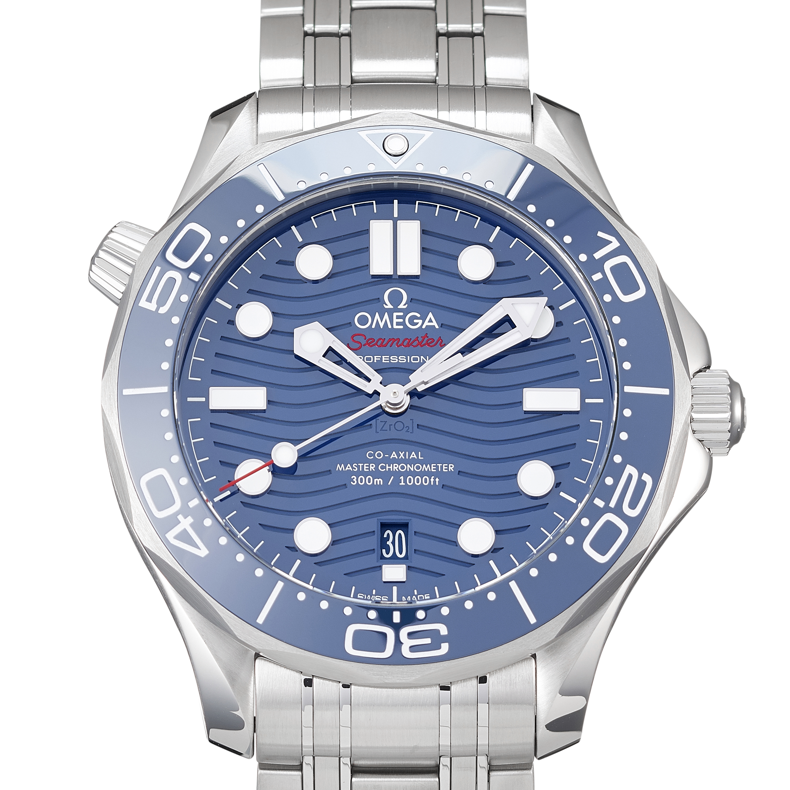 Seamaster uhr new arrivals