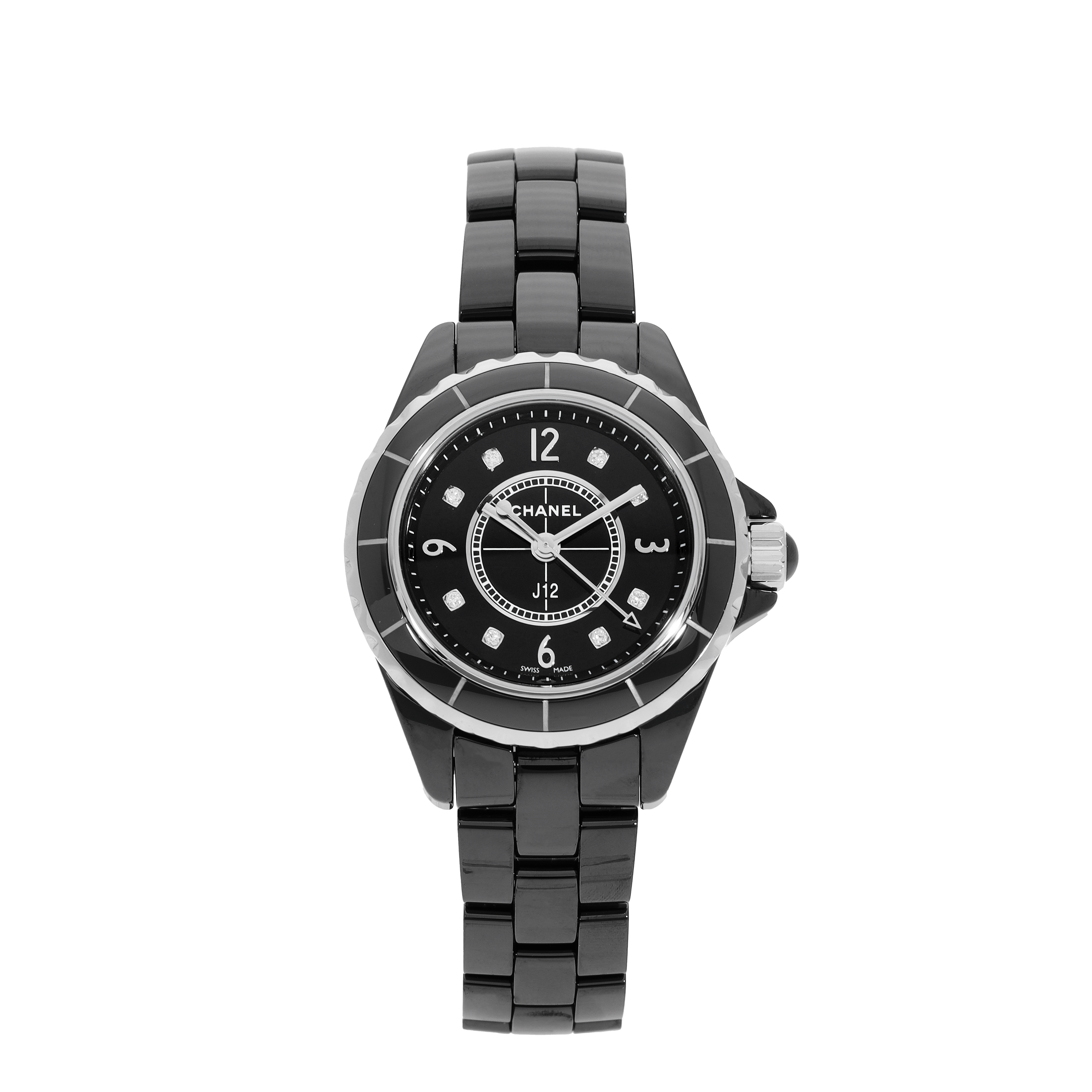 Buy chanel  Watchmaster