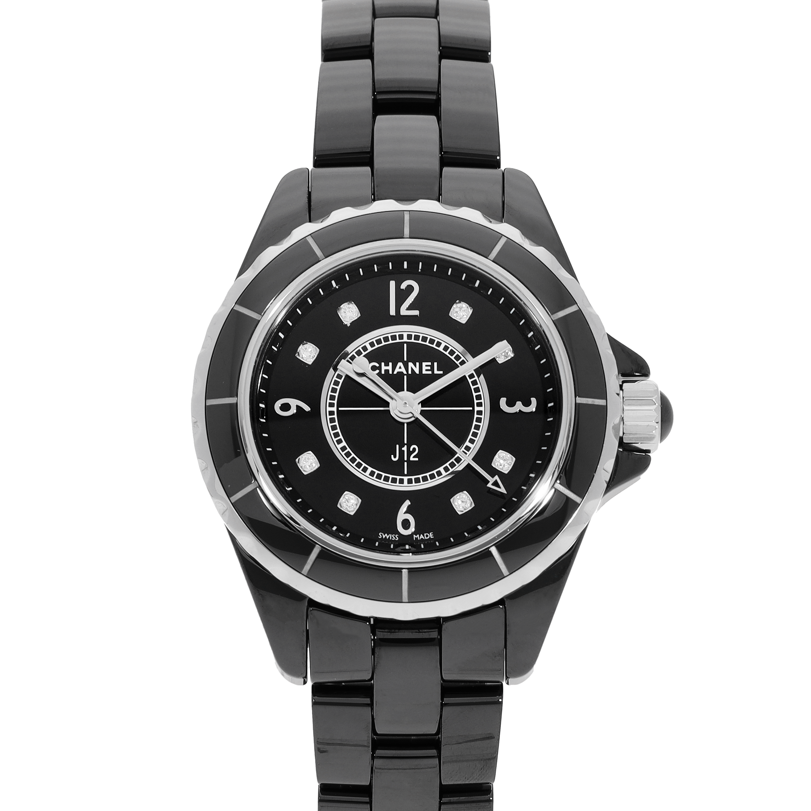 Buy Chanel watches | Authenticity | CHRONEXT