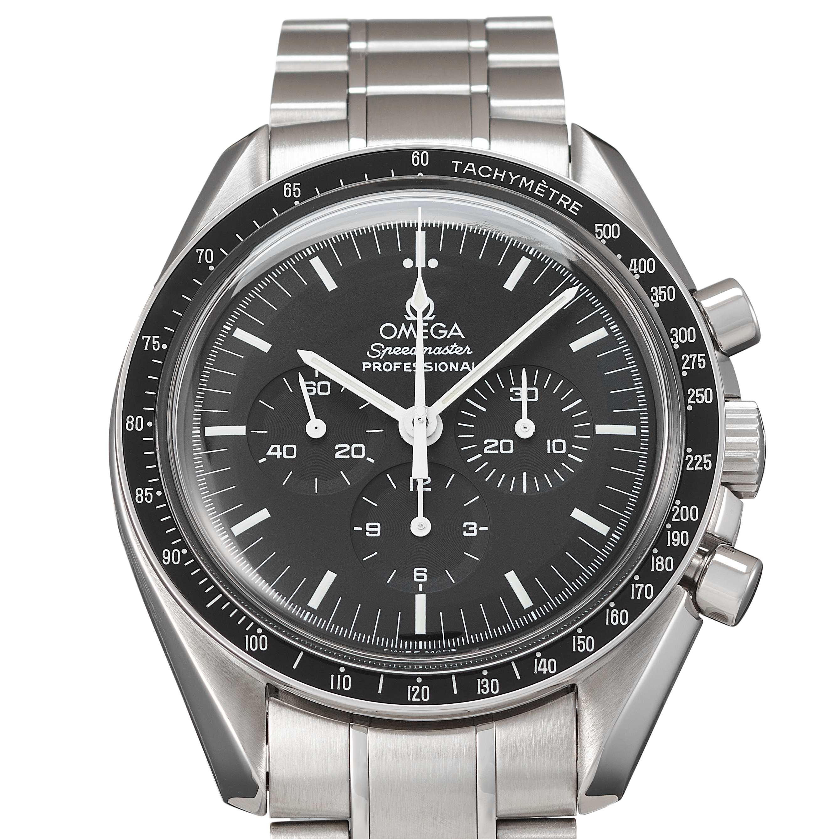 speedmaster professional price