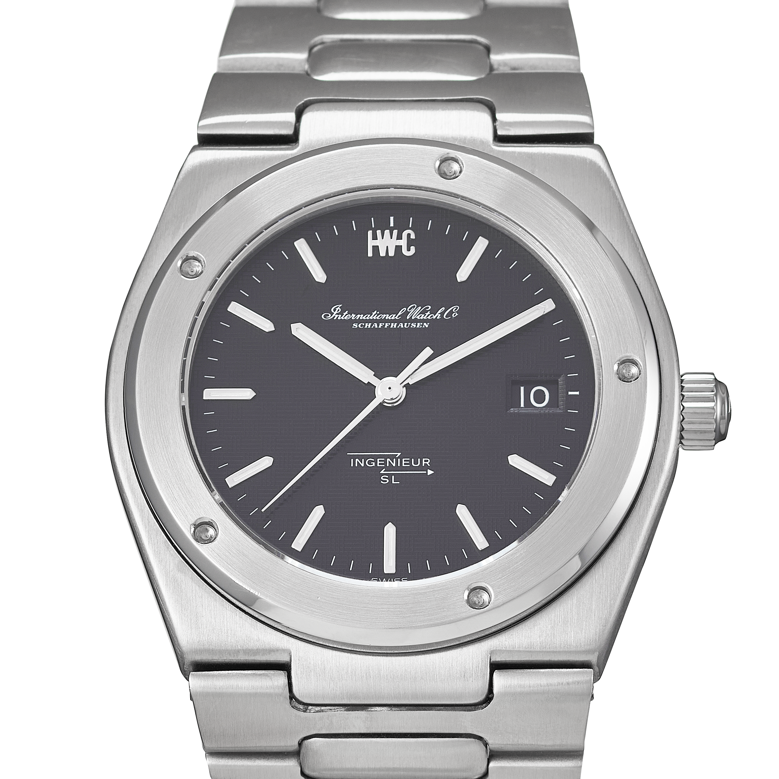 iwc ingenieur 1832
