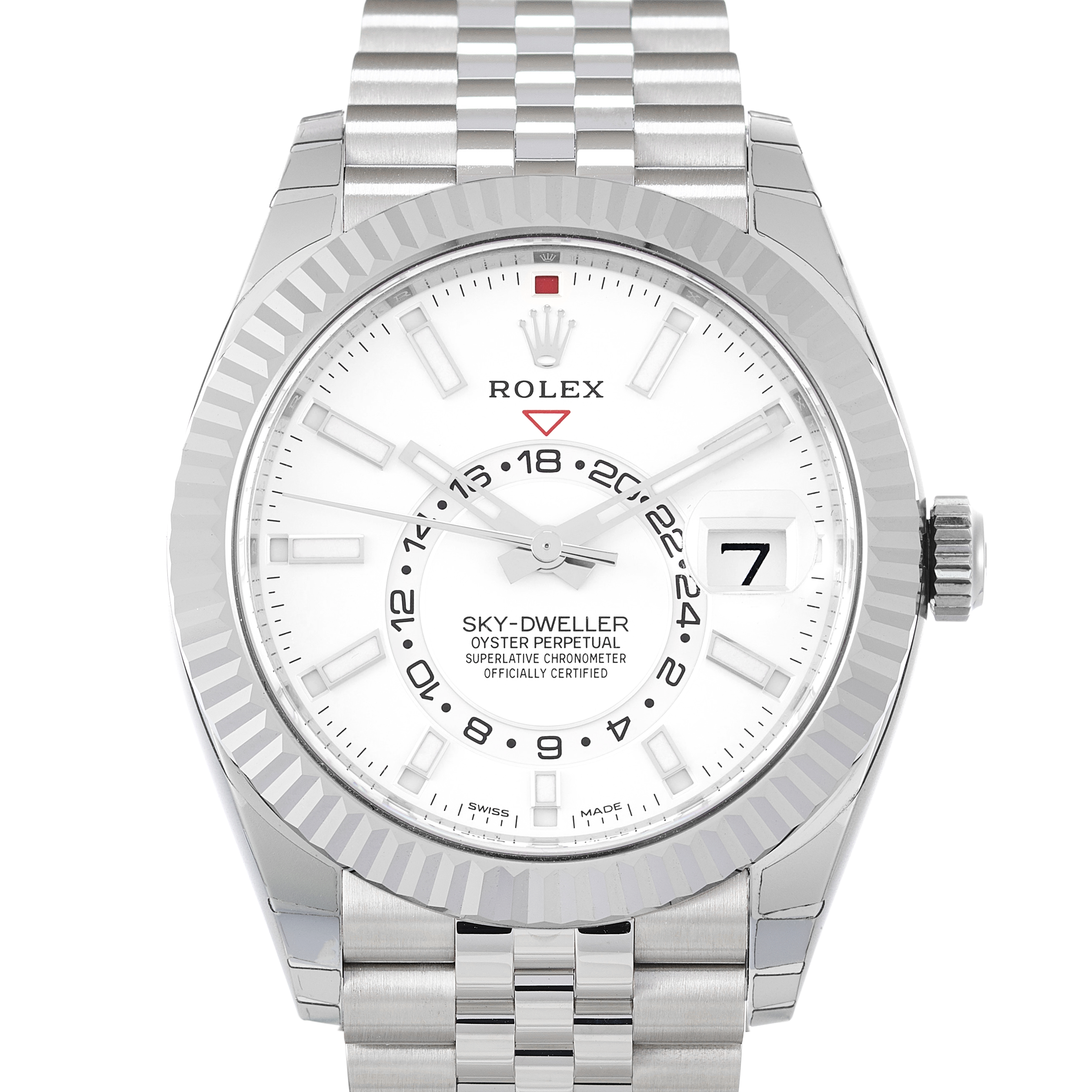 Buy Rolex Sky-Dweller | New Arrivals 07 
