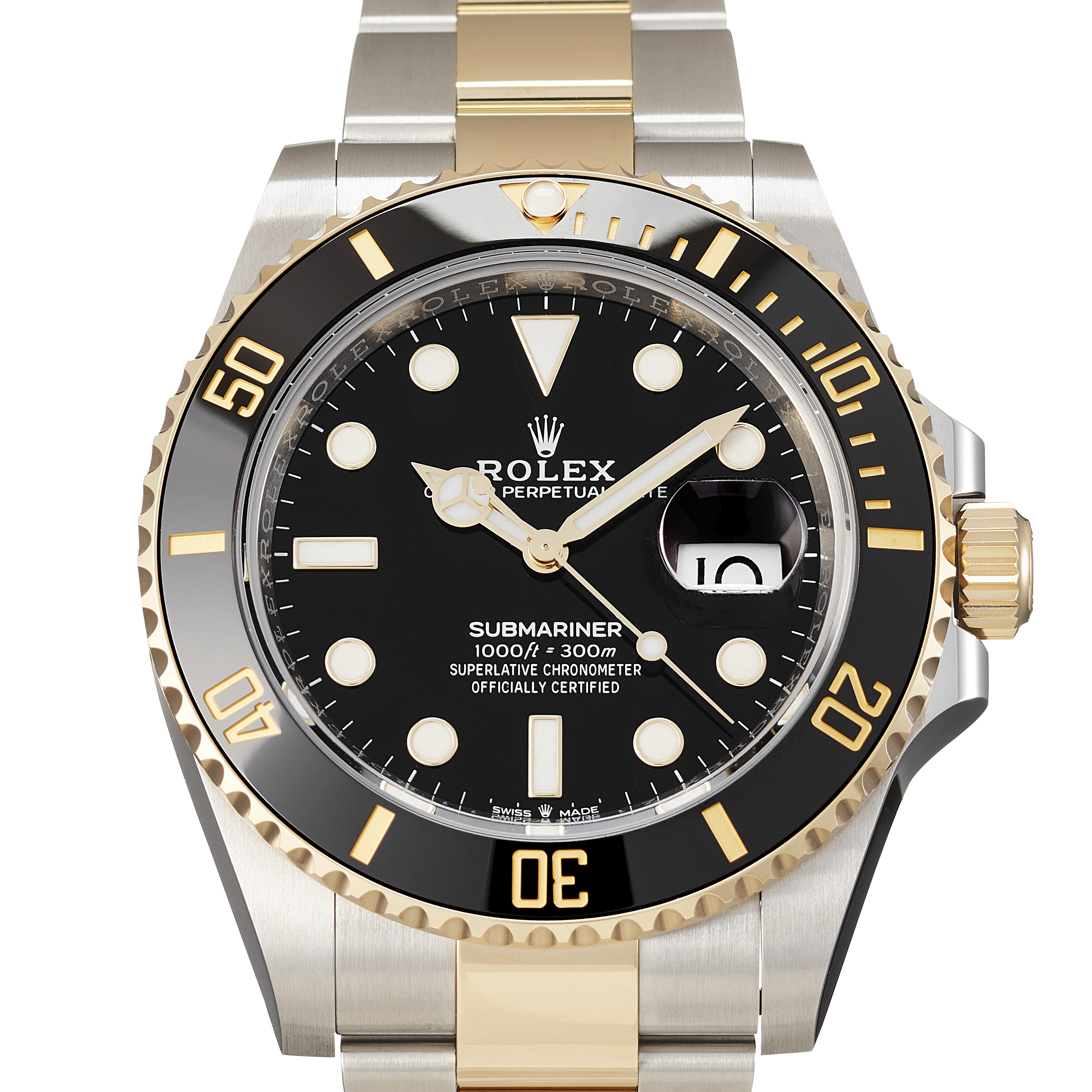 class a rolex price