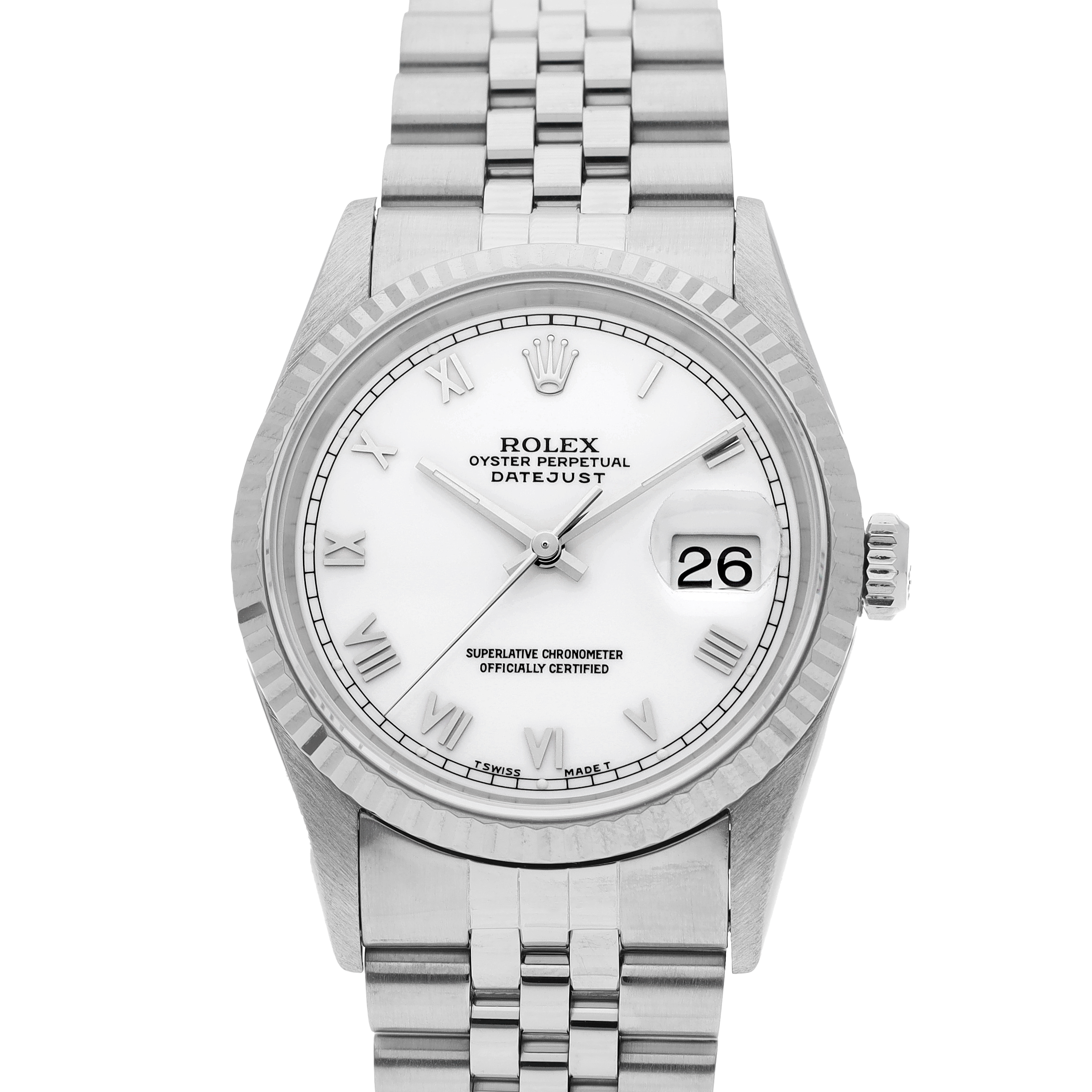 Rolex Datejust in vendita | Nuovi arrivi 06/2022 | CHRONEXT
