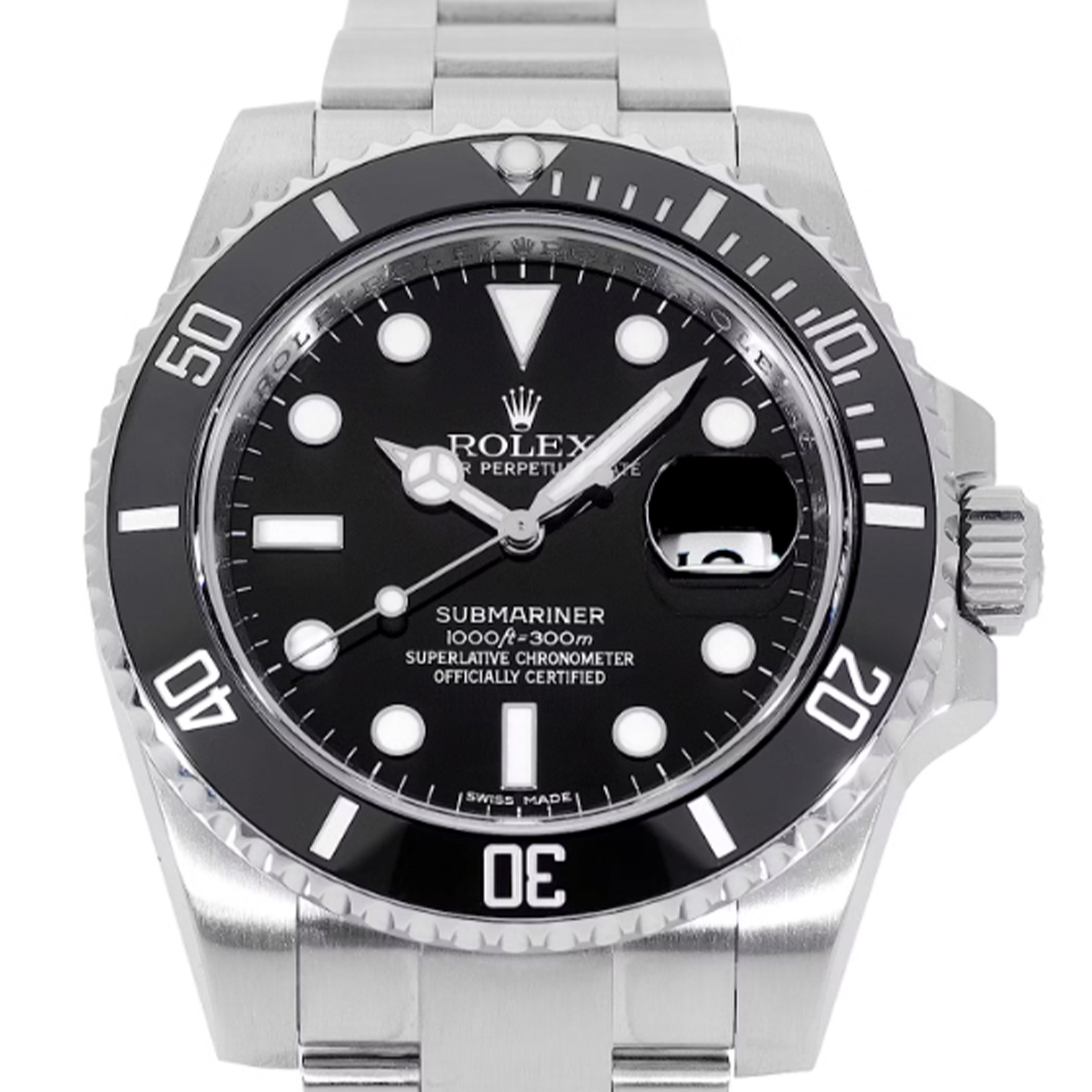 Watch Submariner No Date Wartezeit Rolex Datejust Rolex Uhren