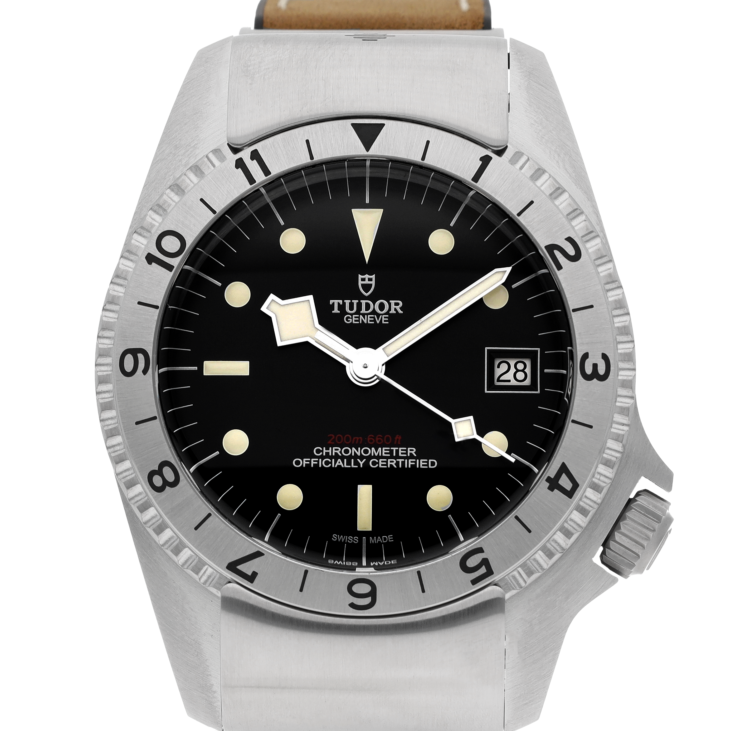 Orologi Tudor originali in vendita | CHRONEXT
