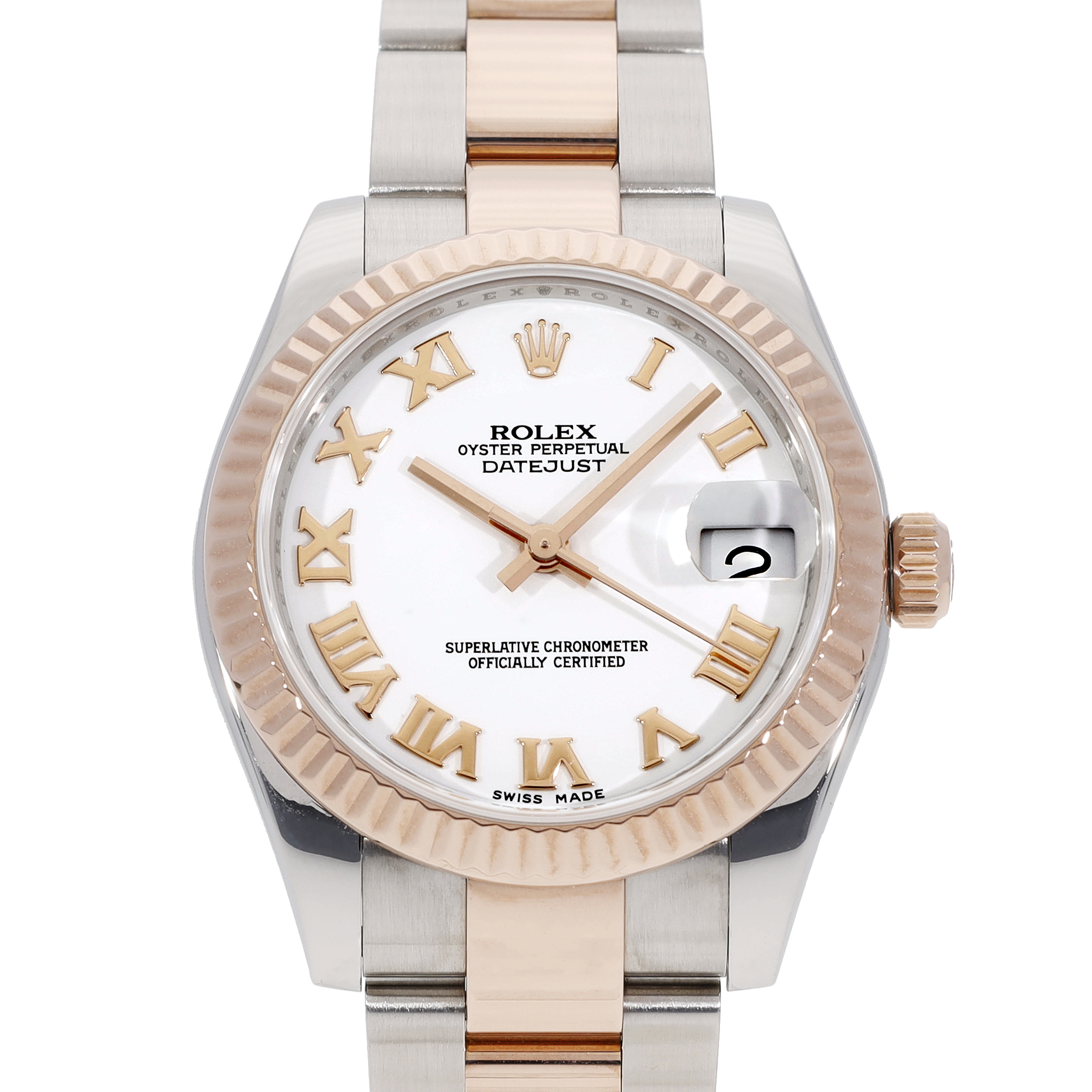 Rolex Datejust kaufen | Neuzugänge 07 