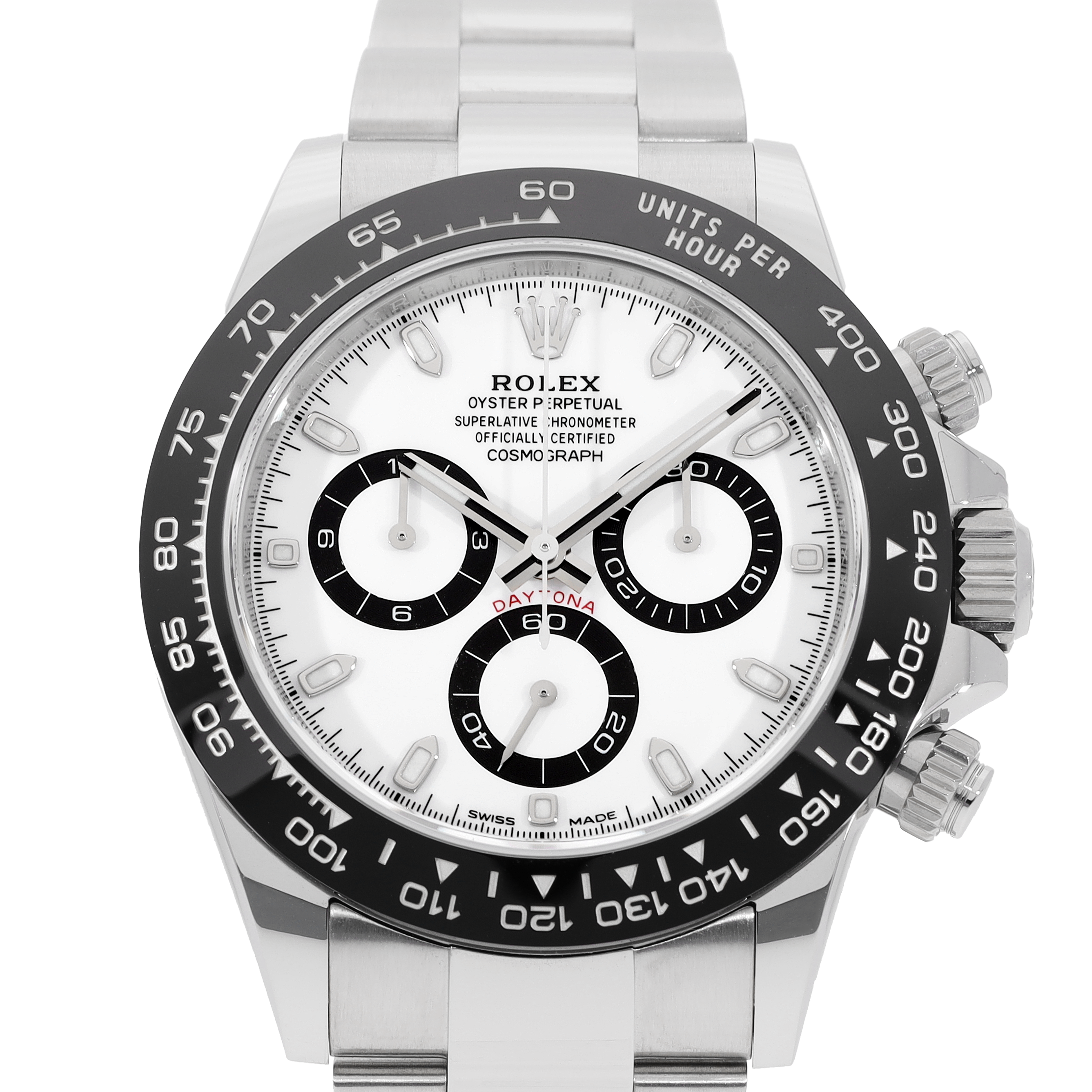 Rolex Cosmograph Daytona in vendita | Nuovi arrivi 06/2022 | CHRONEXT