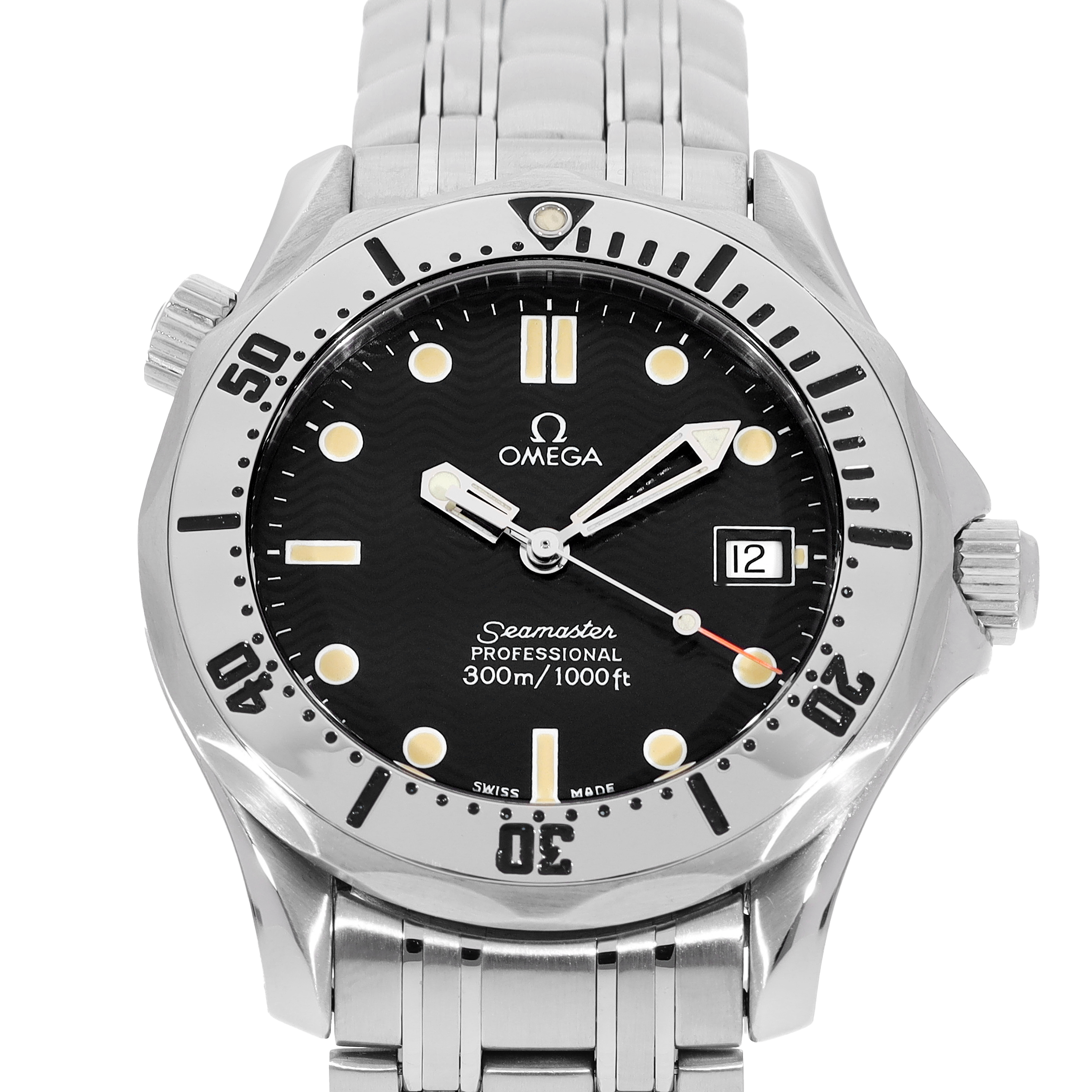 chronext omega seamaster