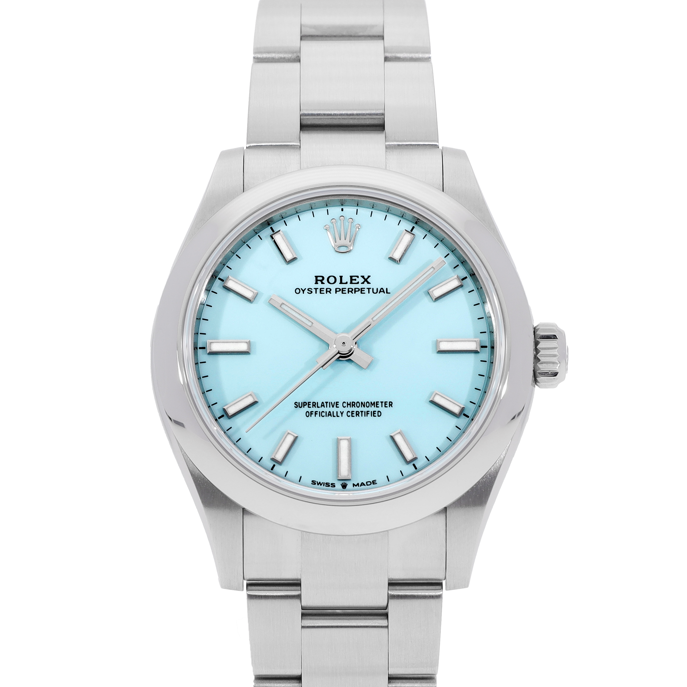Rolex Oyster Perpetual in vendita | Nuovi arrivi 06/2022 | CHRONEXT