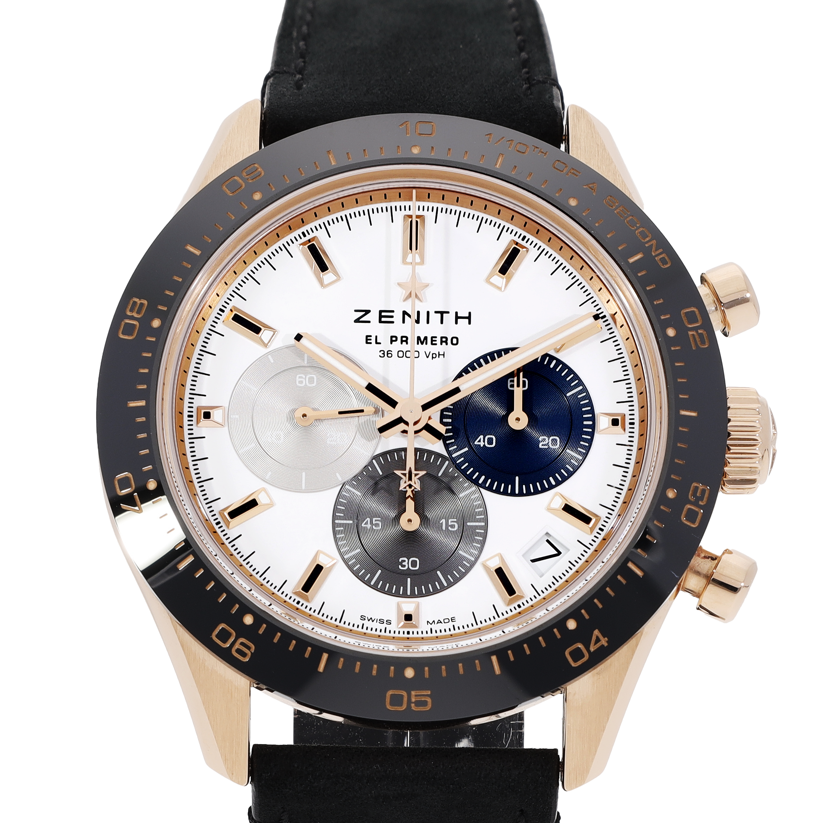Orologi Zenith originali in vendita | CHRONEXT