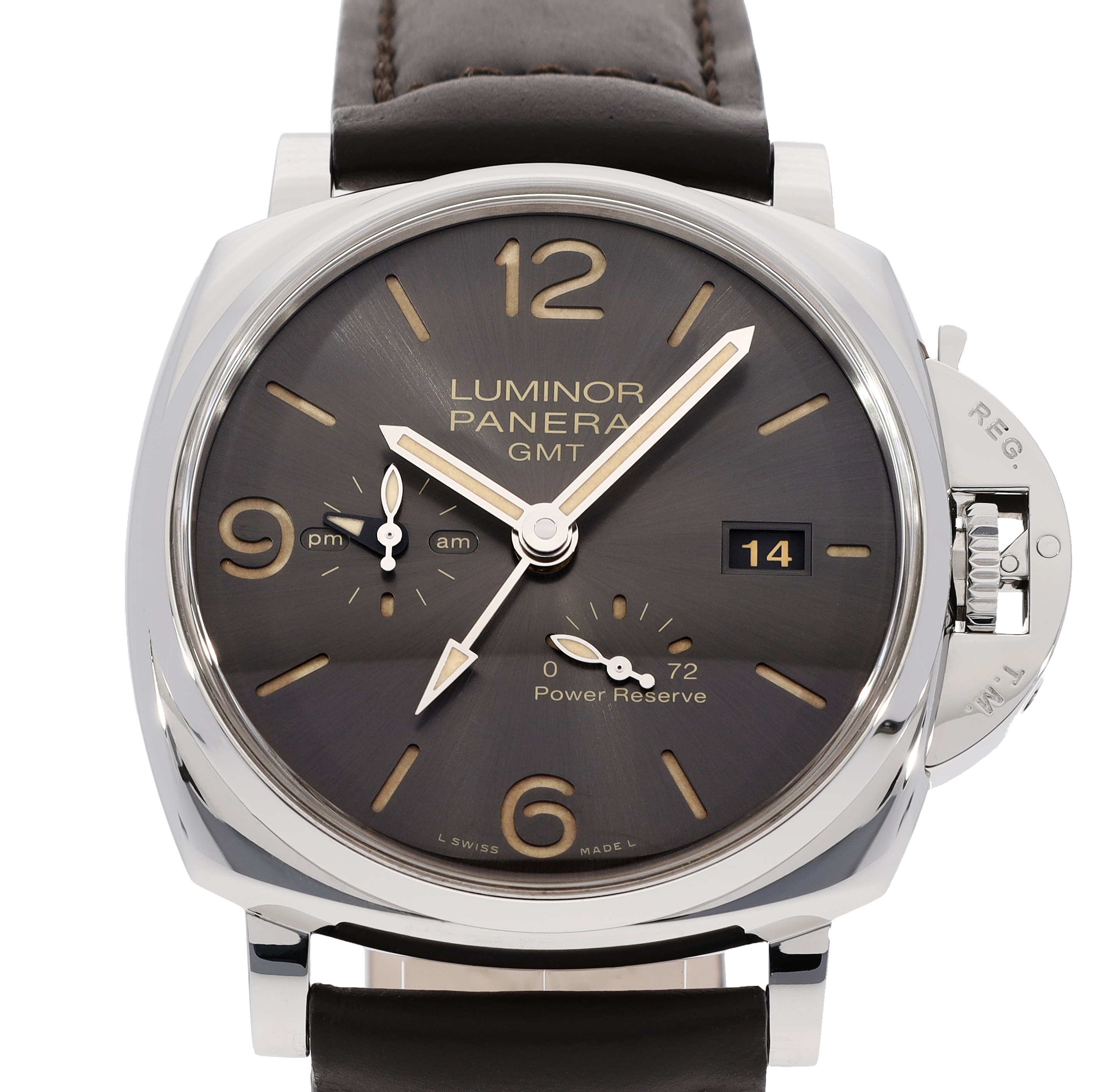 Orologi Panerai originali in vendita | CHRONEXT