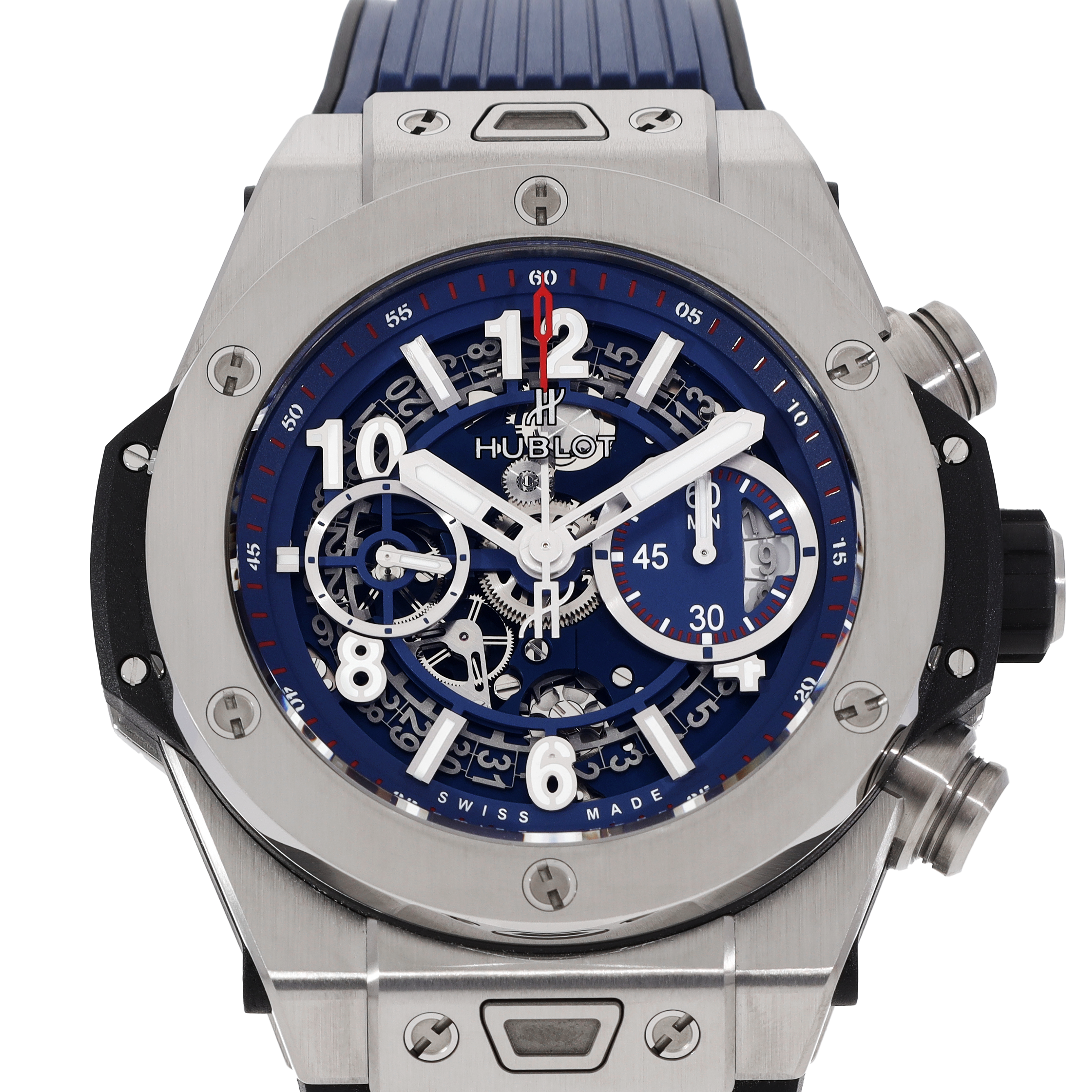 Hublot chronext 2024