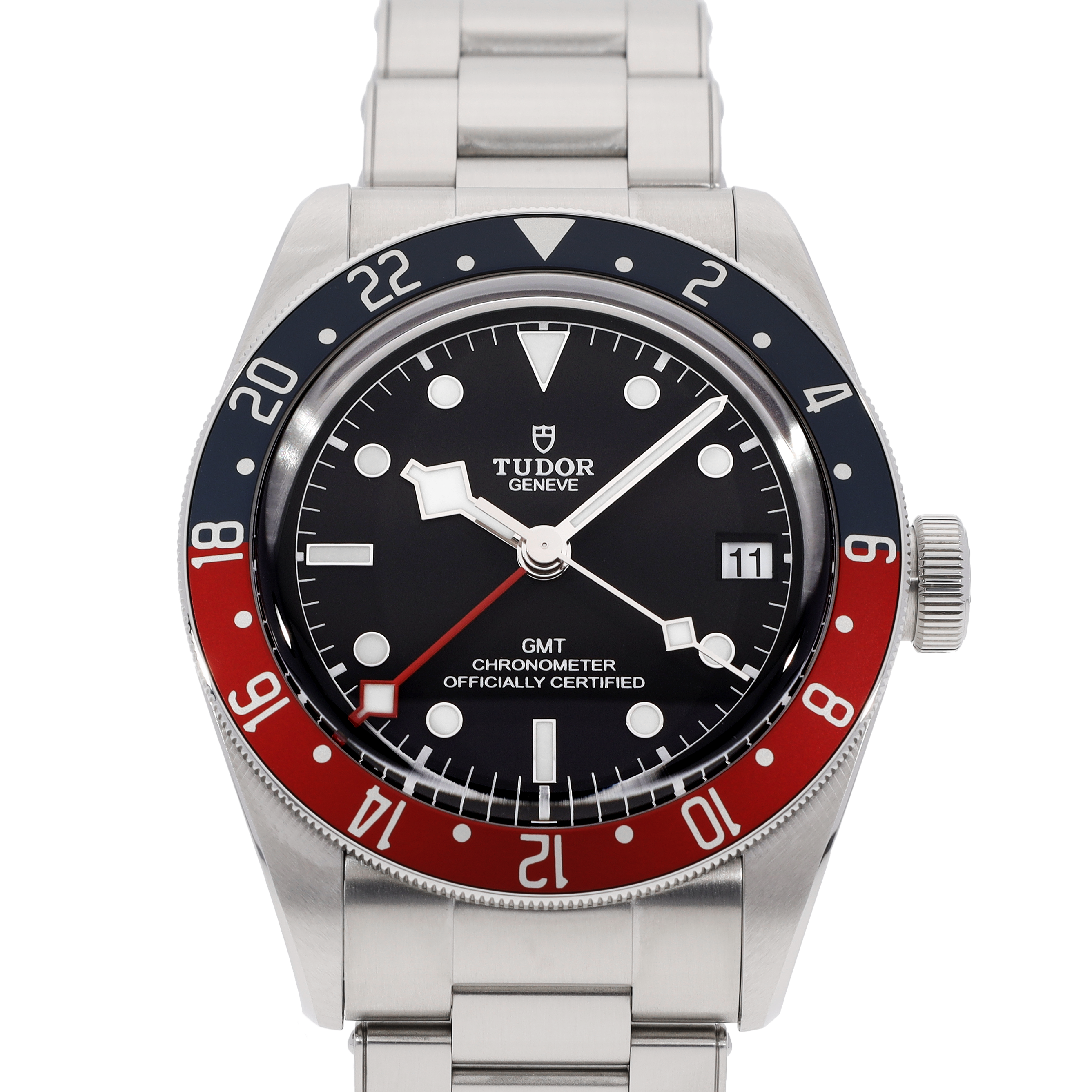 Tudor Black Bay 79830RB in Acciaio inox | CHRONEXT