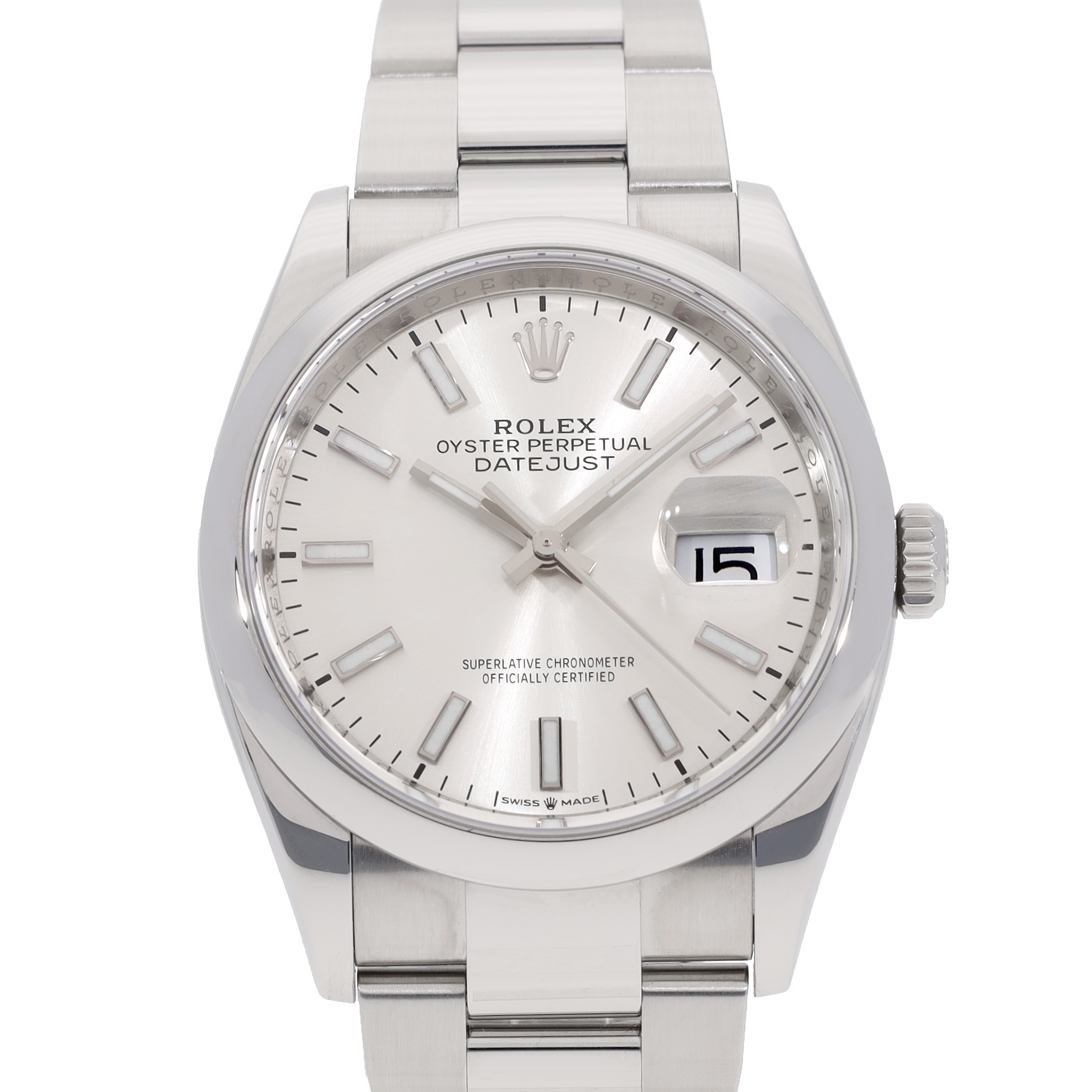 Orologi Rolex originali in vendita | CHRONEXT