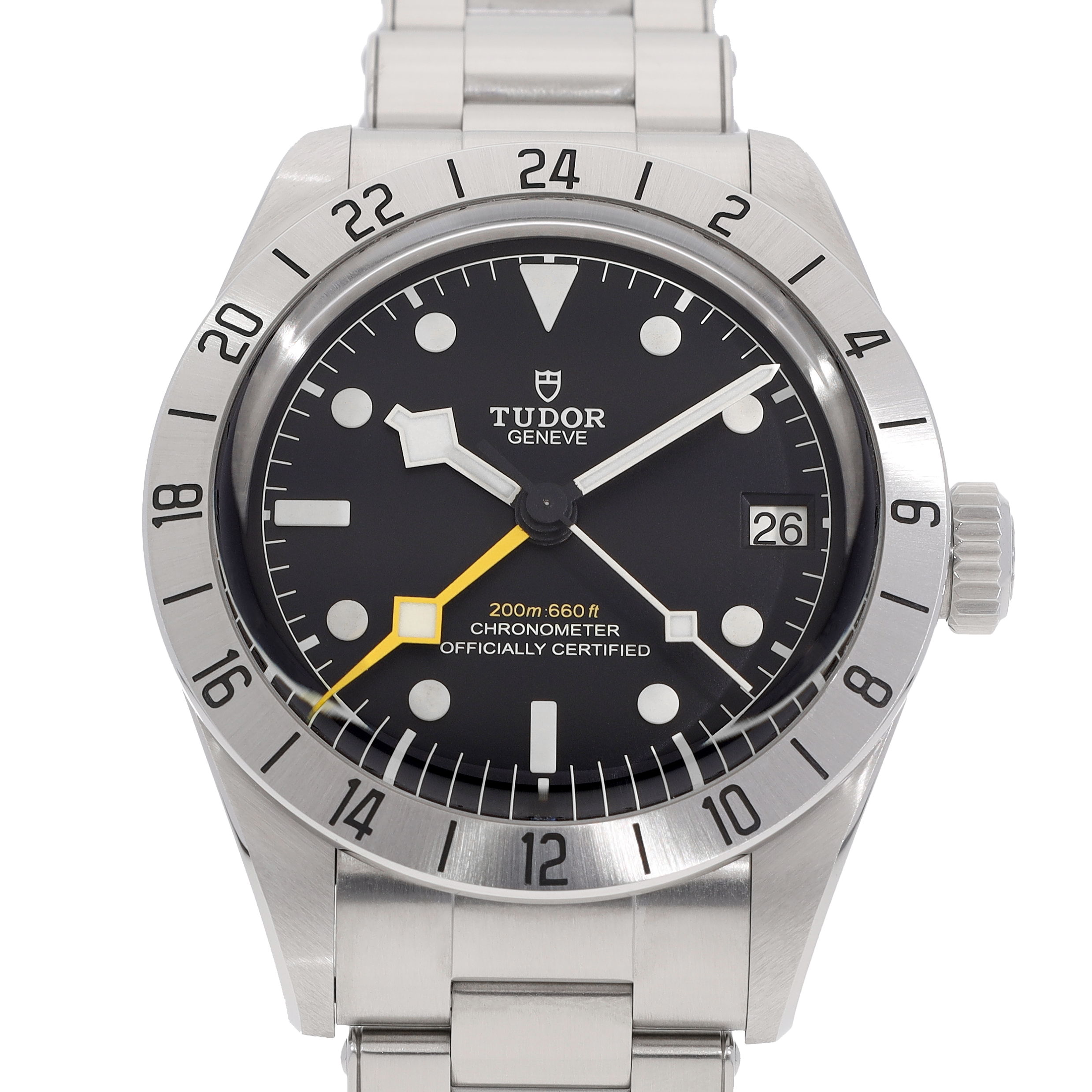 Orologi Tudor originali in vendita | CHRONEXT