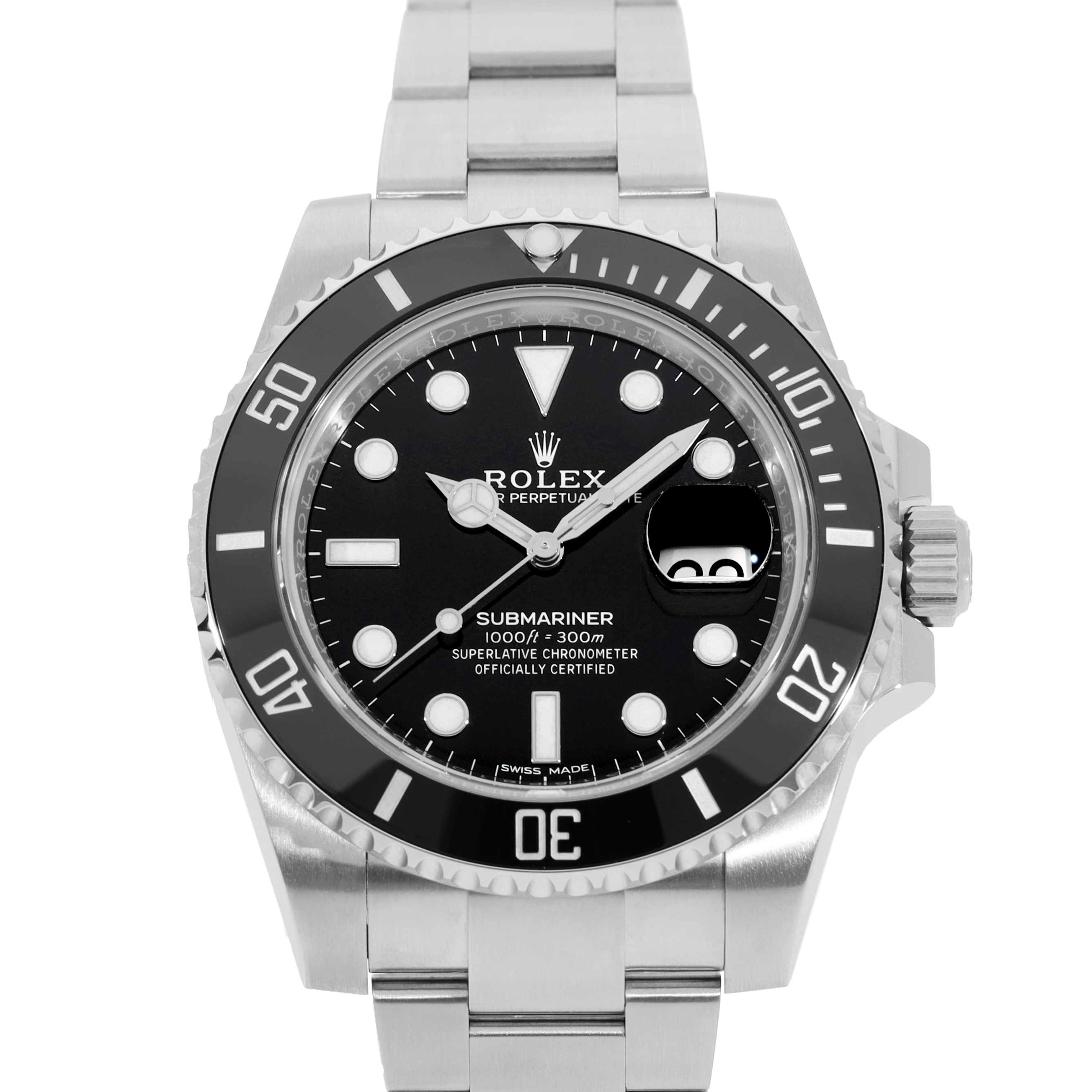 Rolex Submariner in vendita | Nuovi arrivi 06/2022 | CHRONEXT