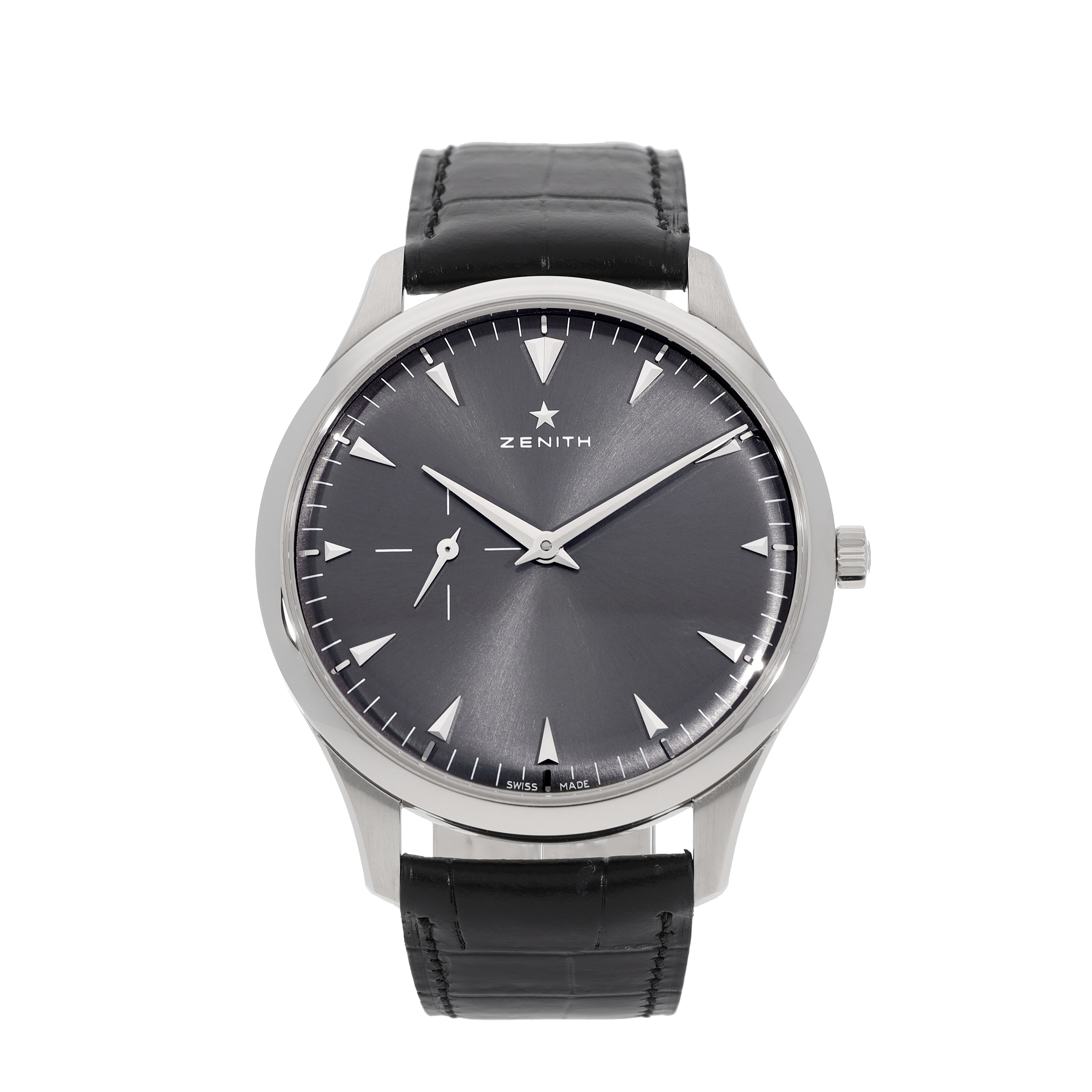 zenith orologio