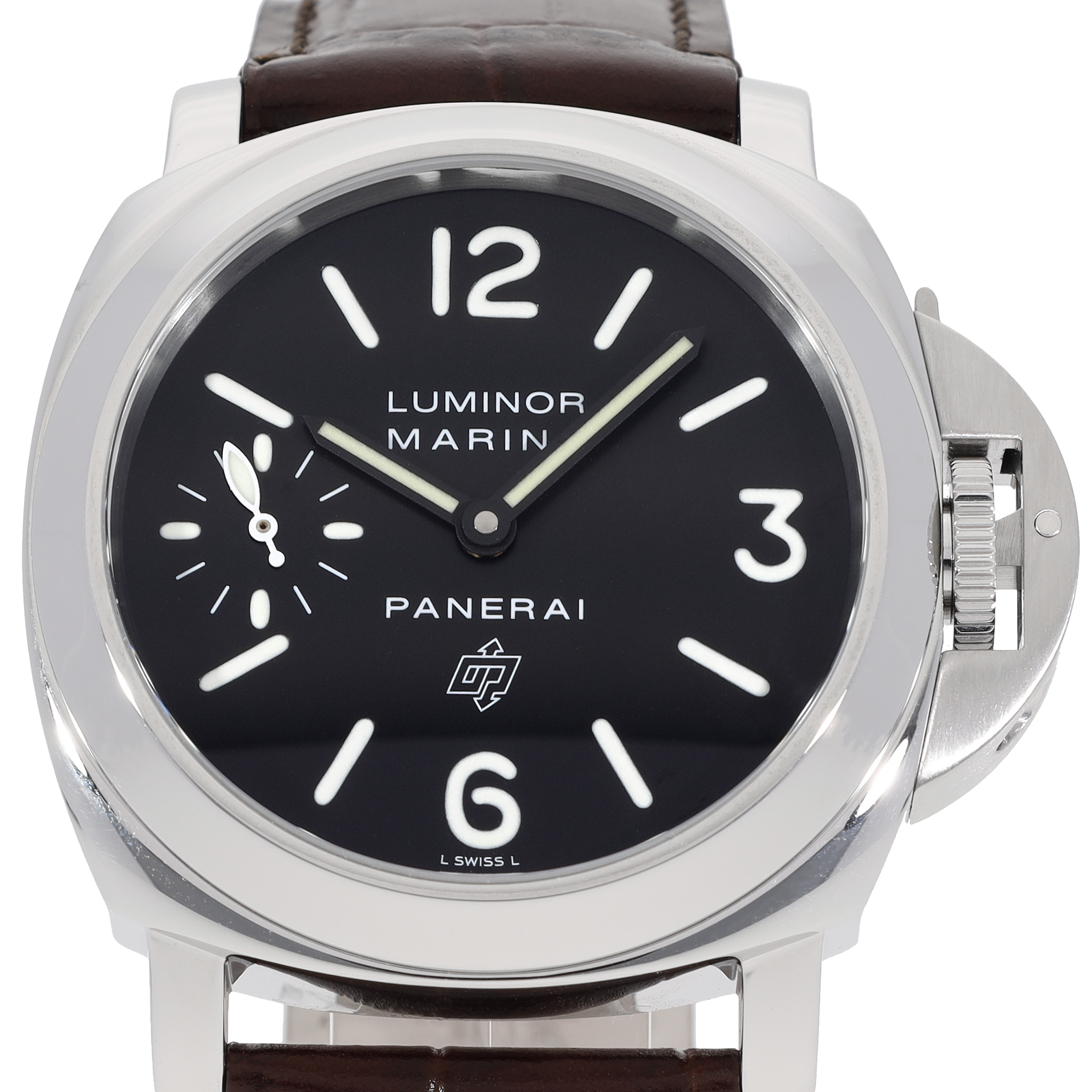 Orologi Panerai originali in vendita | CHRONEXT