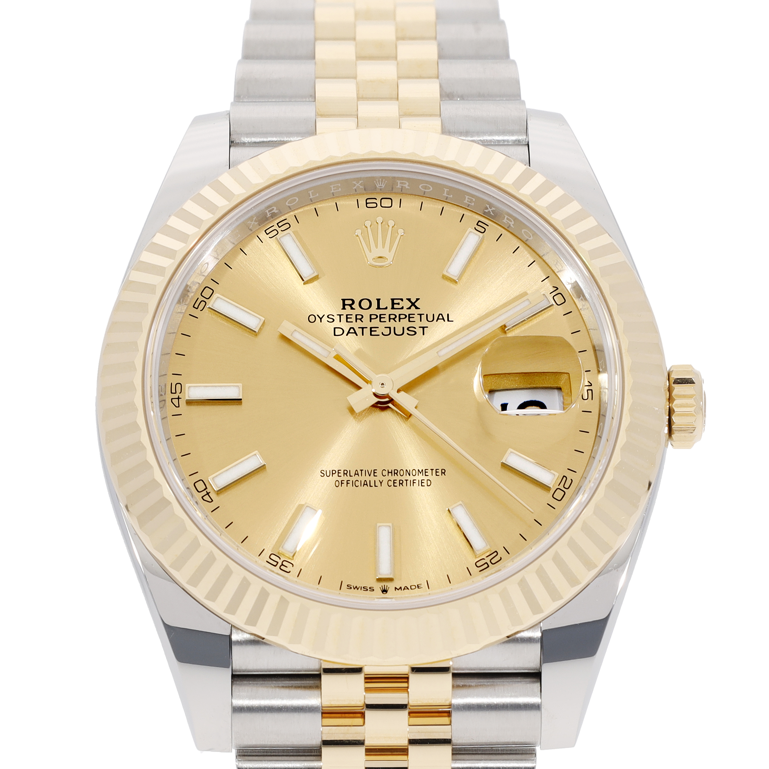Rolex Datejust kaufen | Neuzugänge 07 