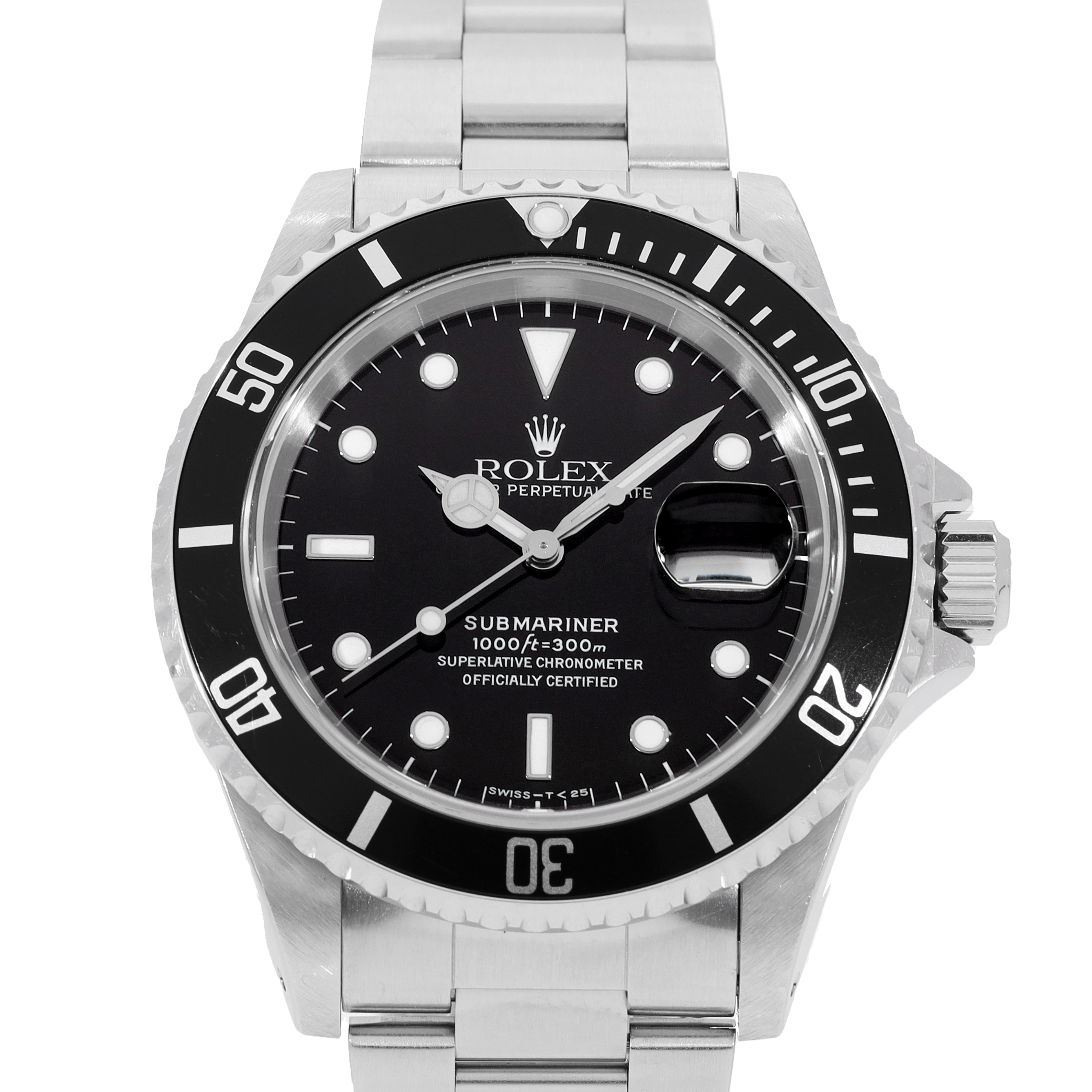 Rolex Submariner kaufen | Neuzugänge 07 