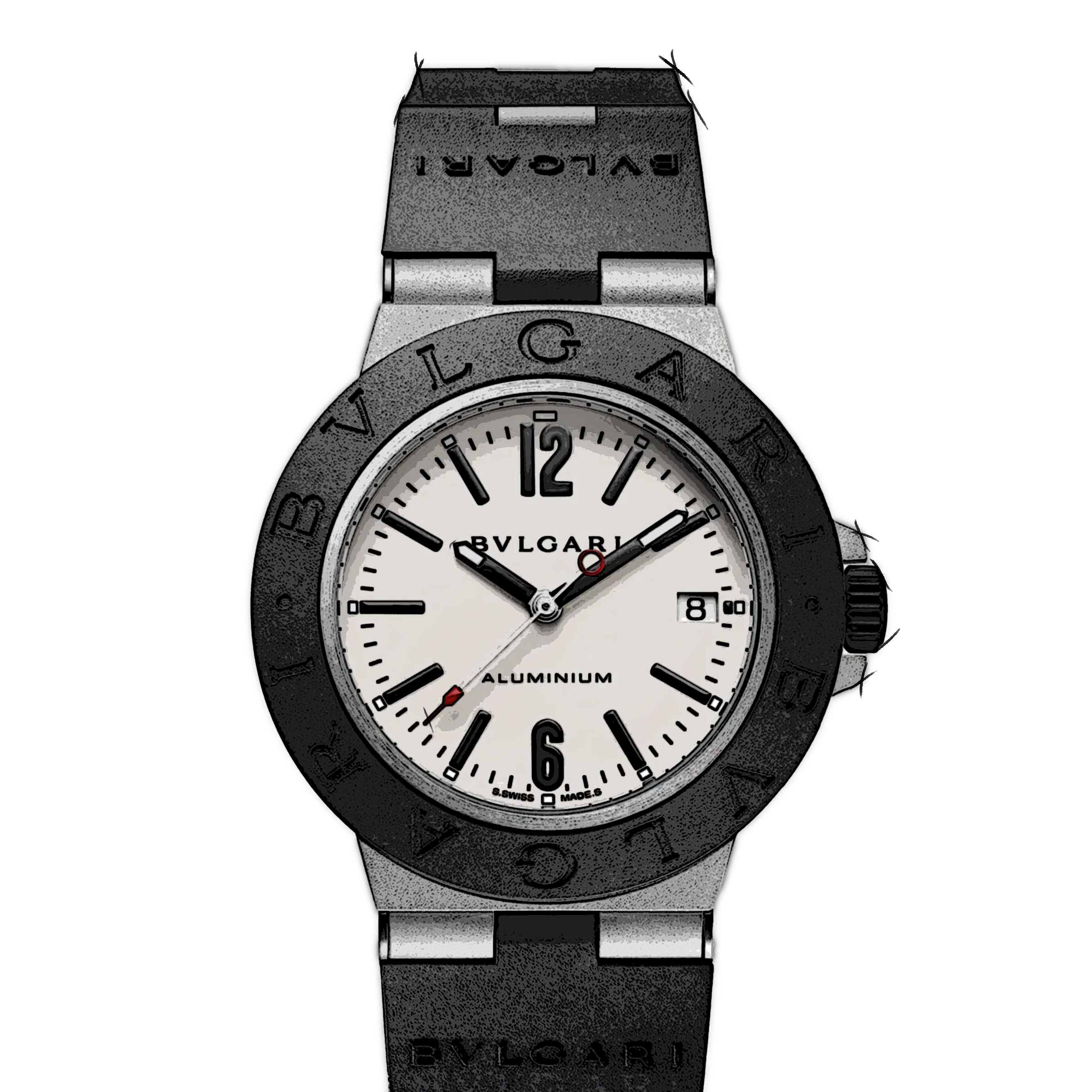 Buy Bulgari watches | Certified Authenticity | CHRONEXT
