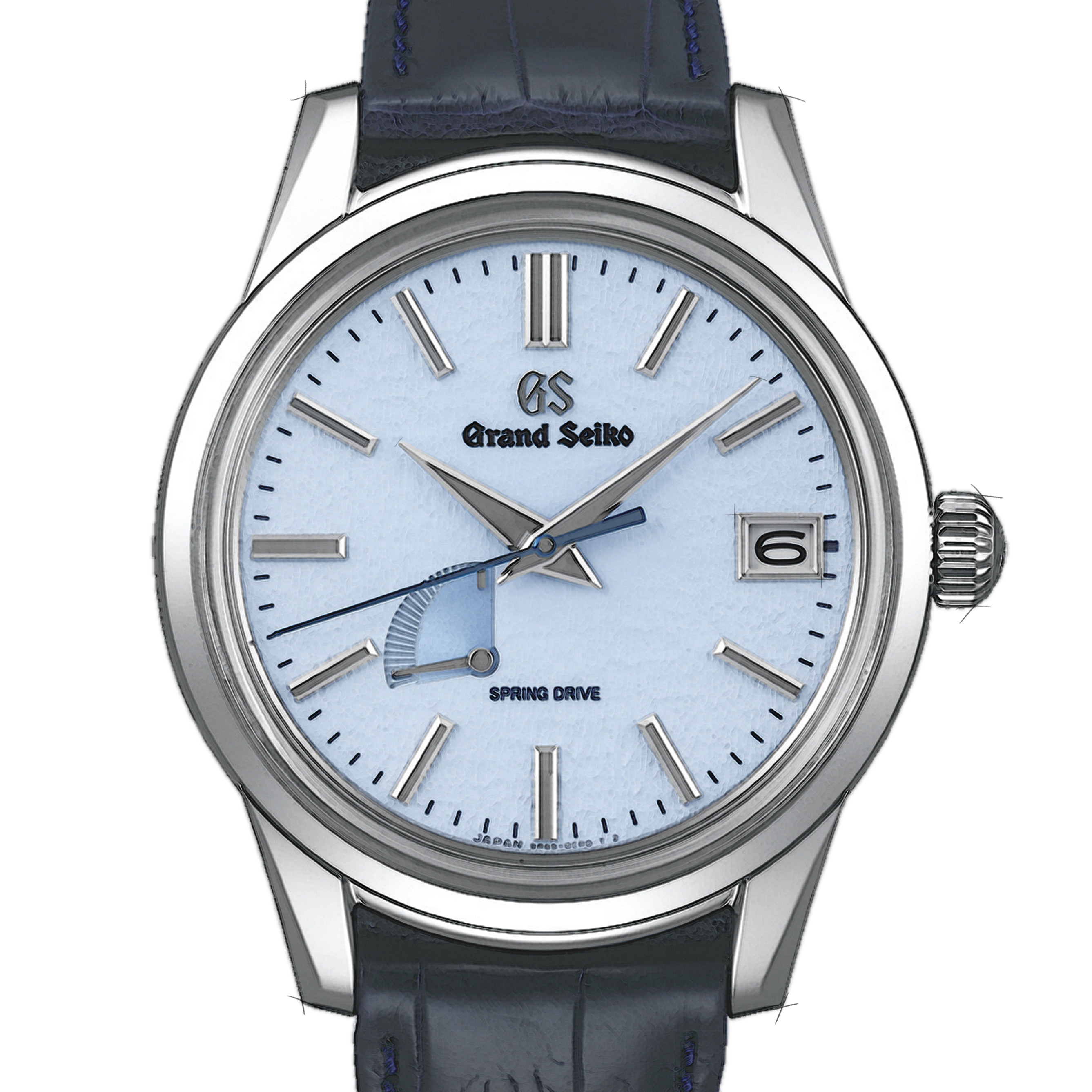 Grand Seiko Uhren kaufen | Zertifizierte Echtheit | CHRONEXT